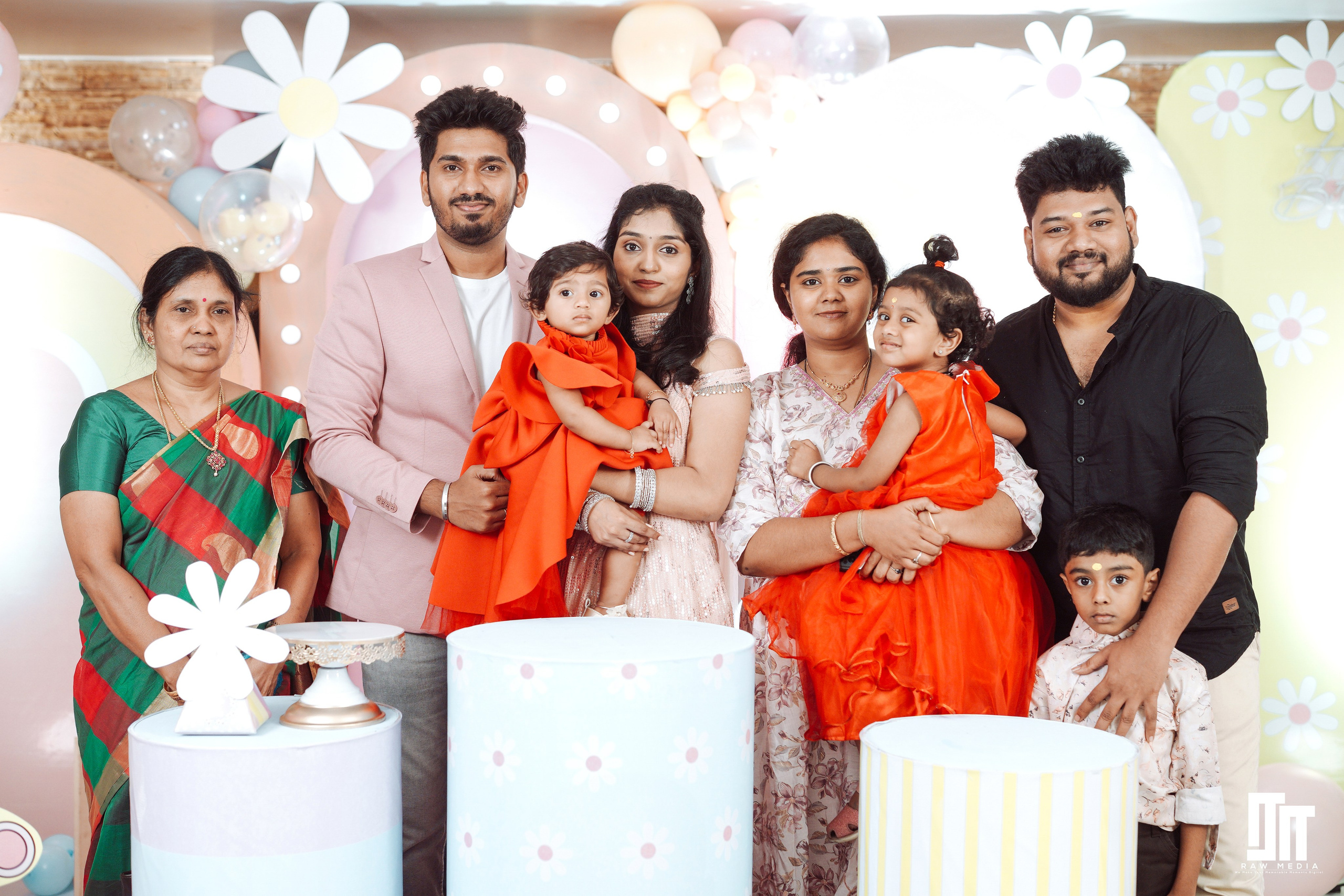 Hiya Turns One. “Raw Media: Authentic Wedding Stories in Vivid Detail”