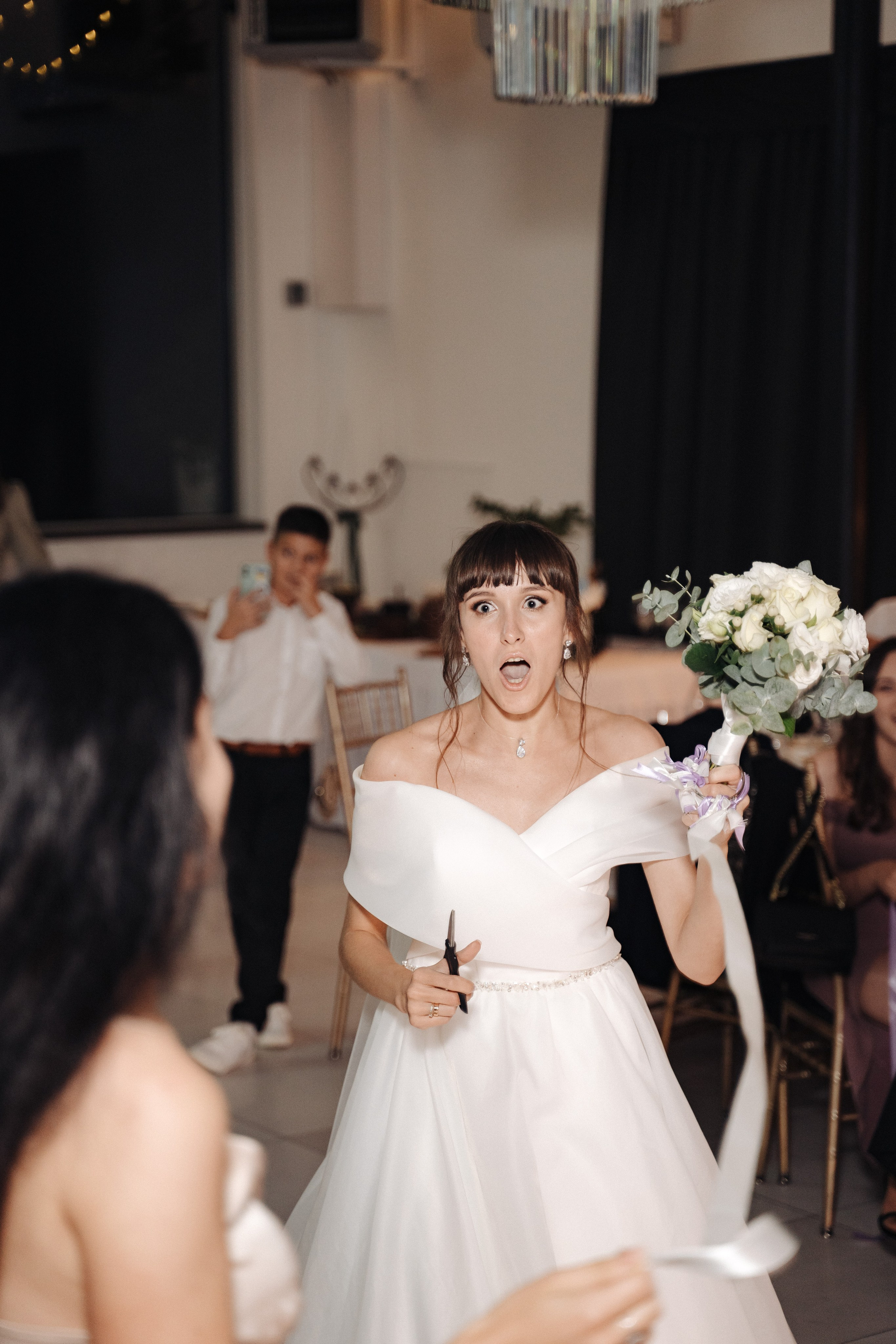 Piotr i Roksolana. Karina Czernecka Foto