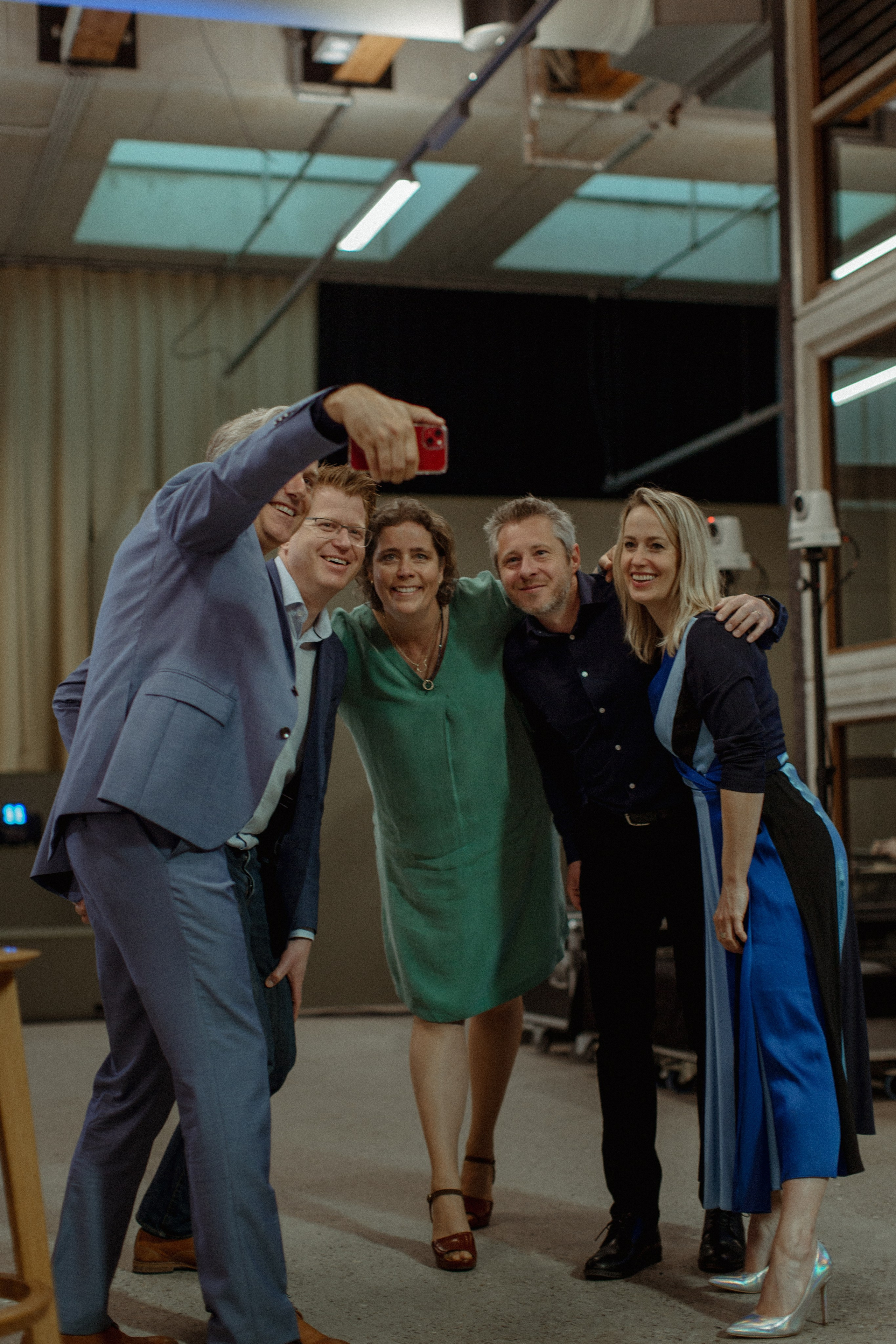 Philips — Innovation Award. True self