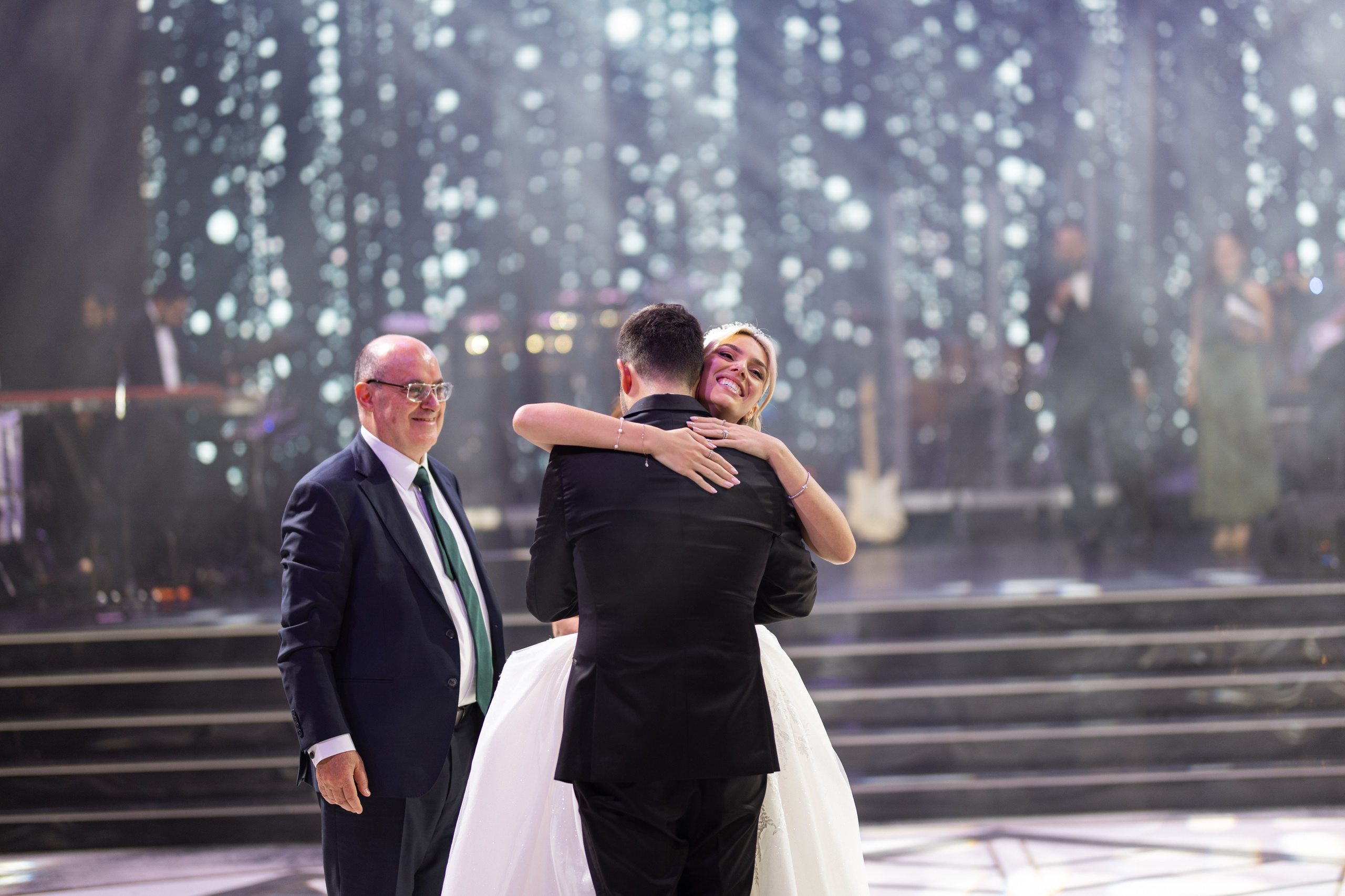 Vartan and Ligiya Wedding. Recnac | Wedding Photographer Yerevan