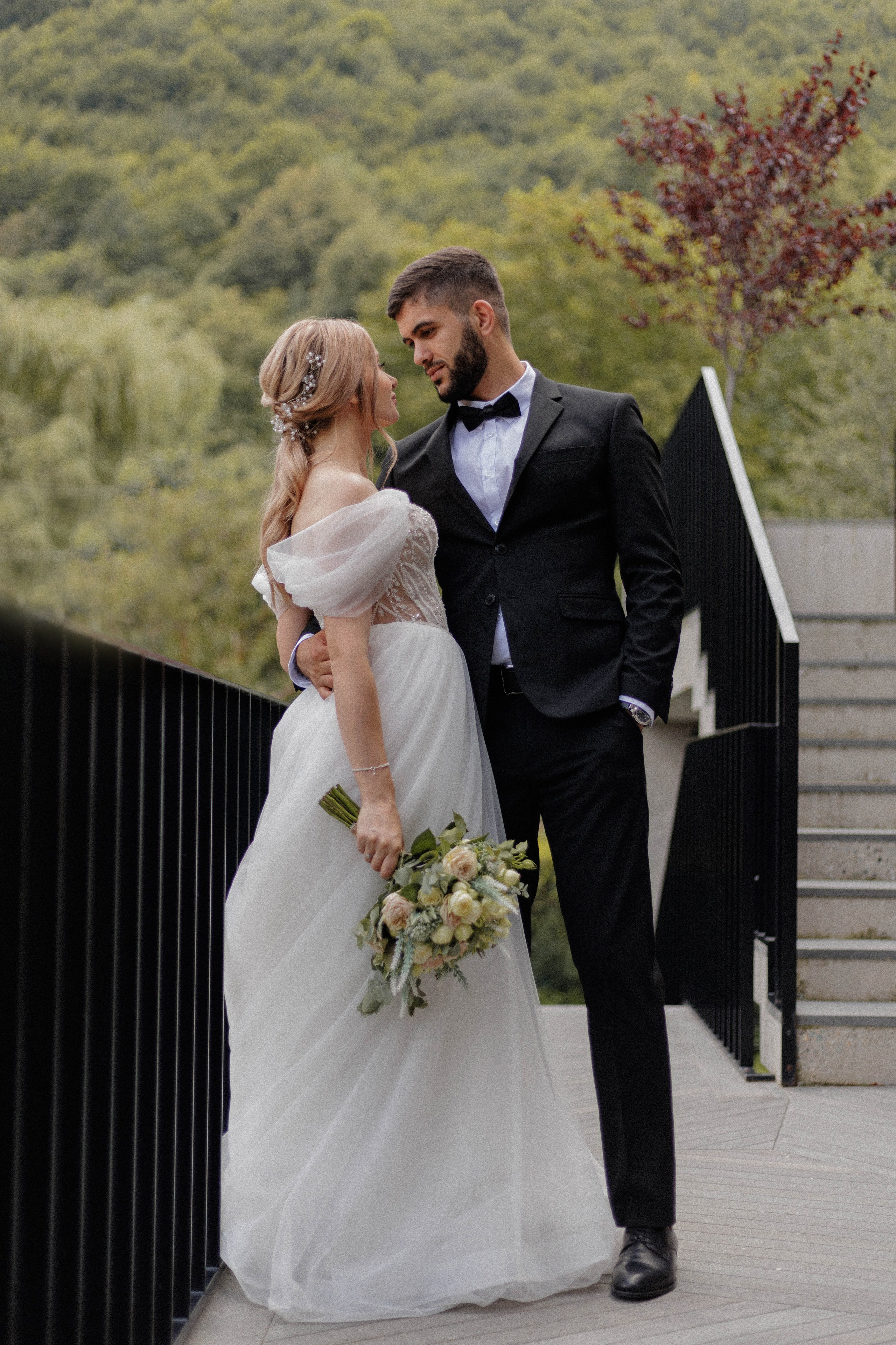 Sevak and Nelli Wedding. Recnac | Wedding Photographer Yerevan
