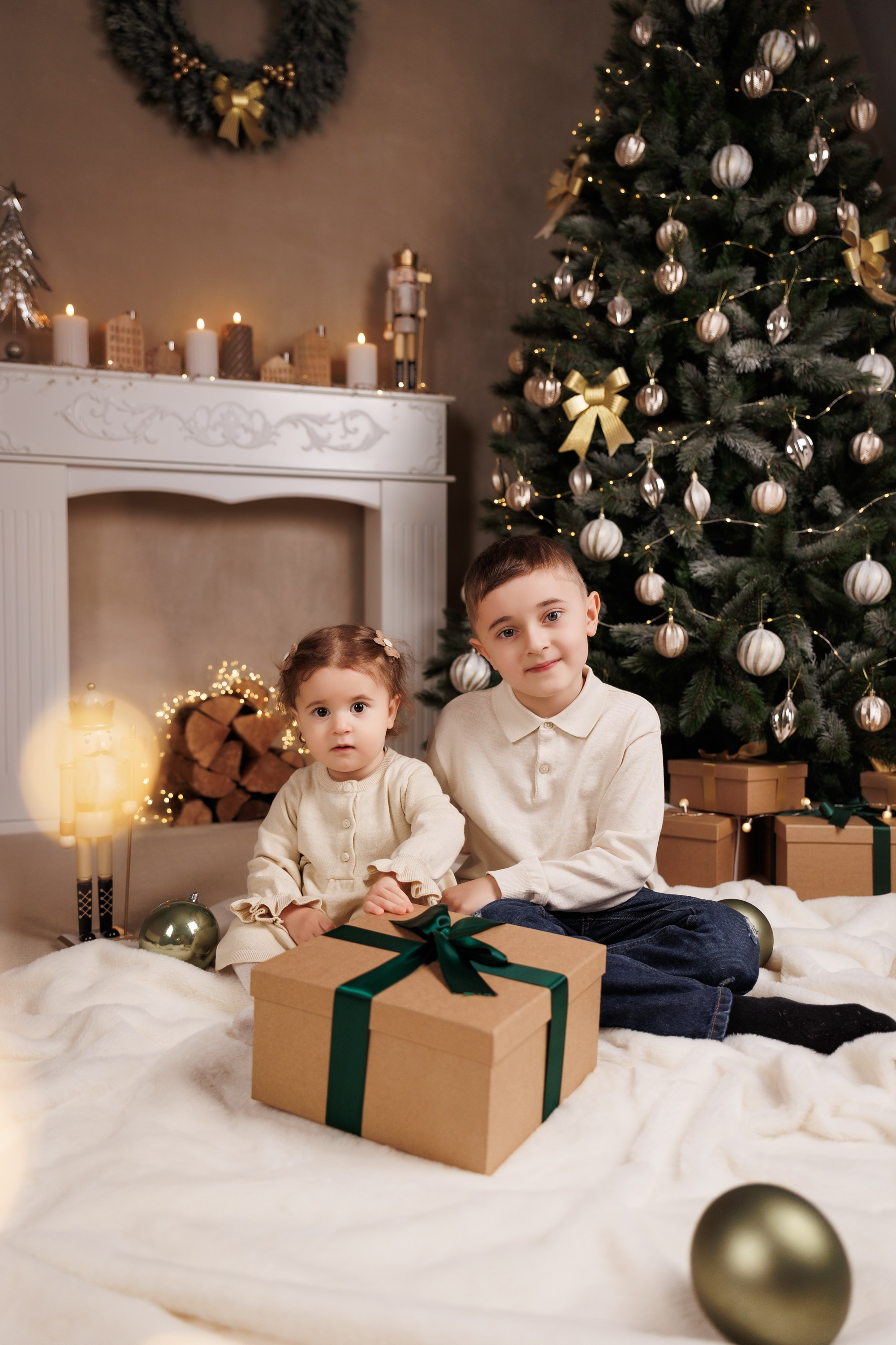 Familien & Kinder. Hochzeitsfotograf Bremen Liliana Crijavetchi