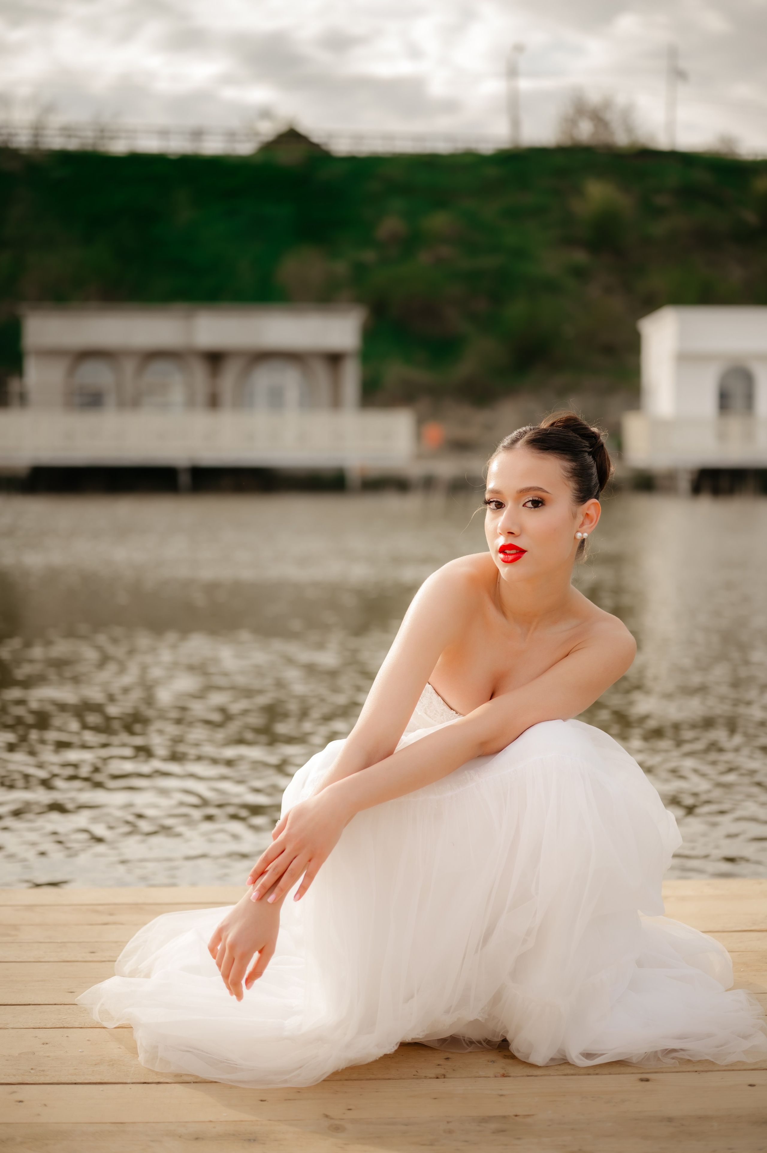 INNER ATMOSPHERE (Style Shoot). Adrian Visovan - Fotograf Iasi