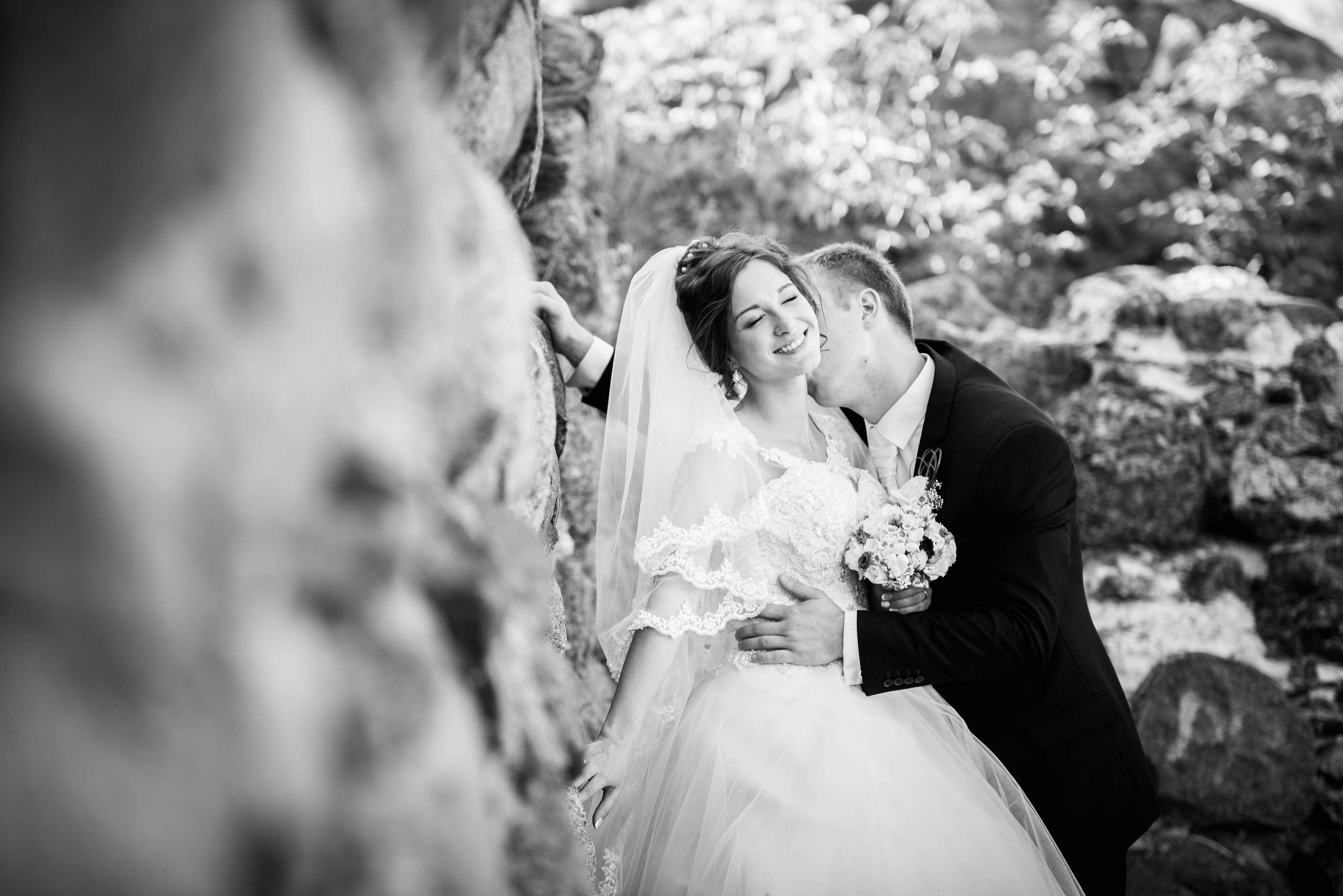 Weddings. Elis Gile Photography