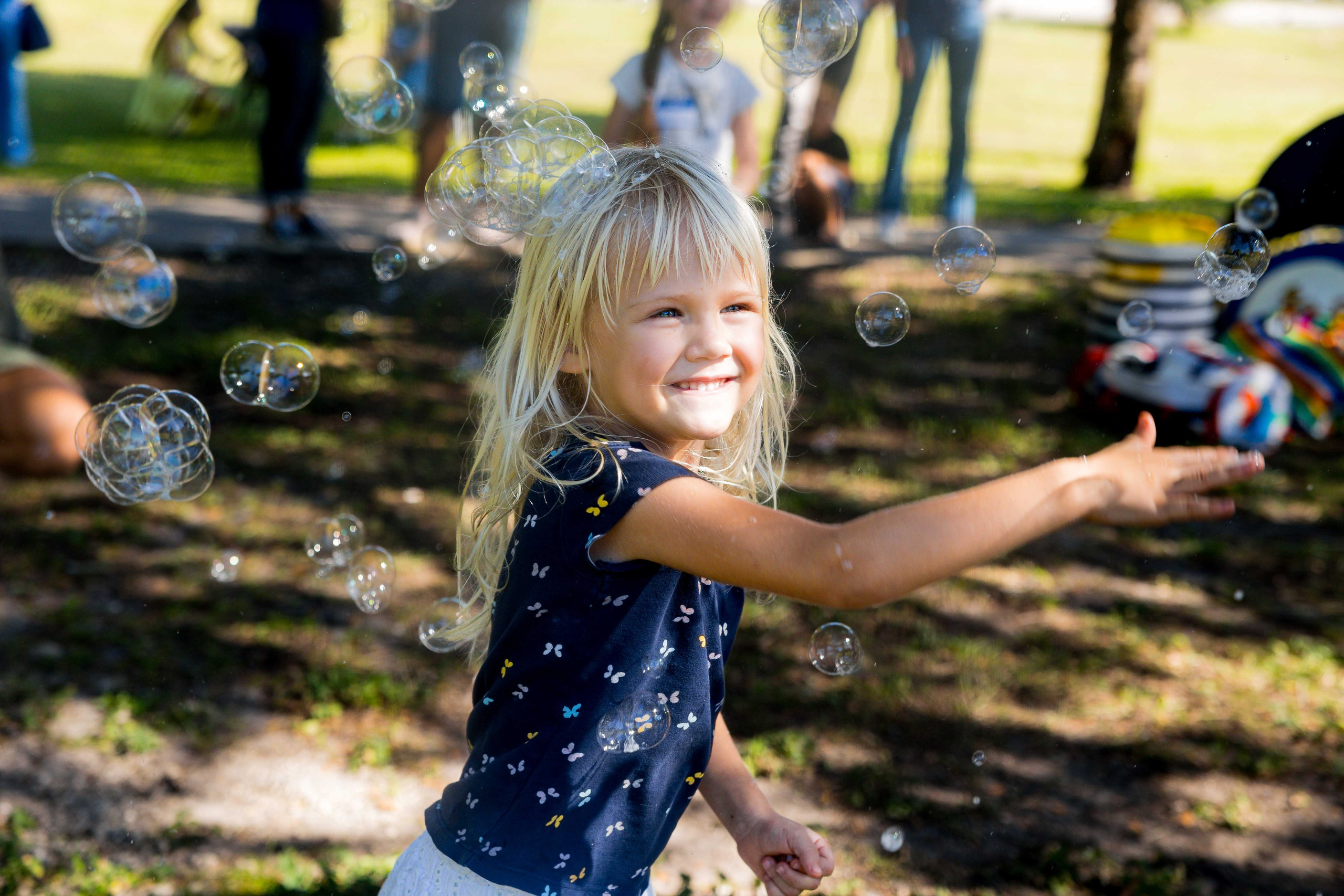 PICNIC. Photographer Julia Makoveeva