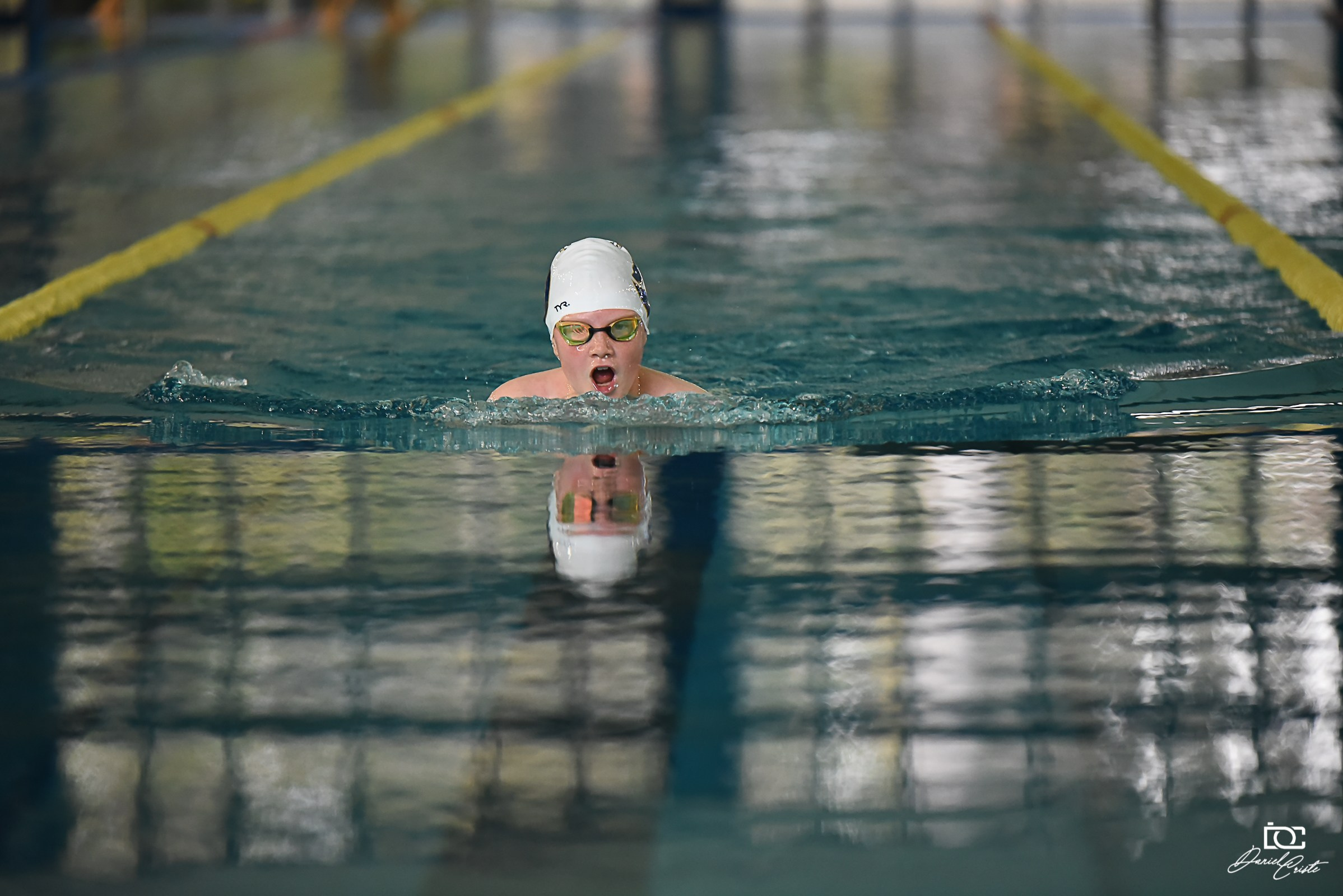 Fotografie sportiva. Daniel Criste Fotograf