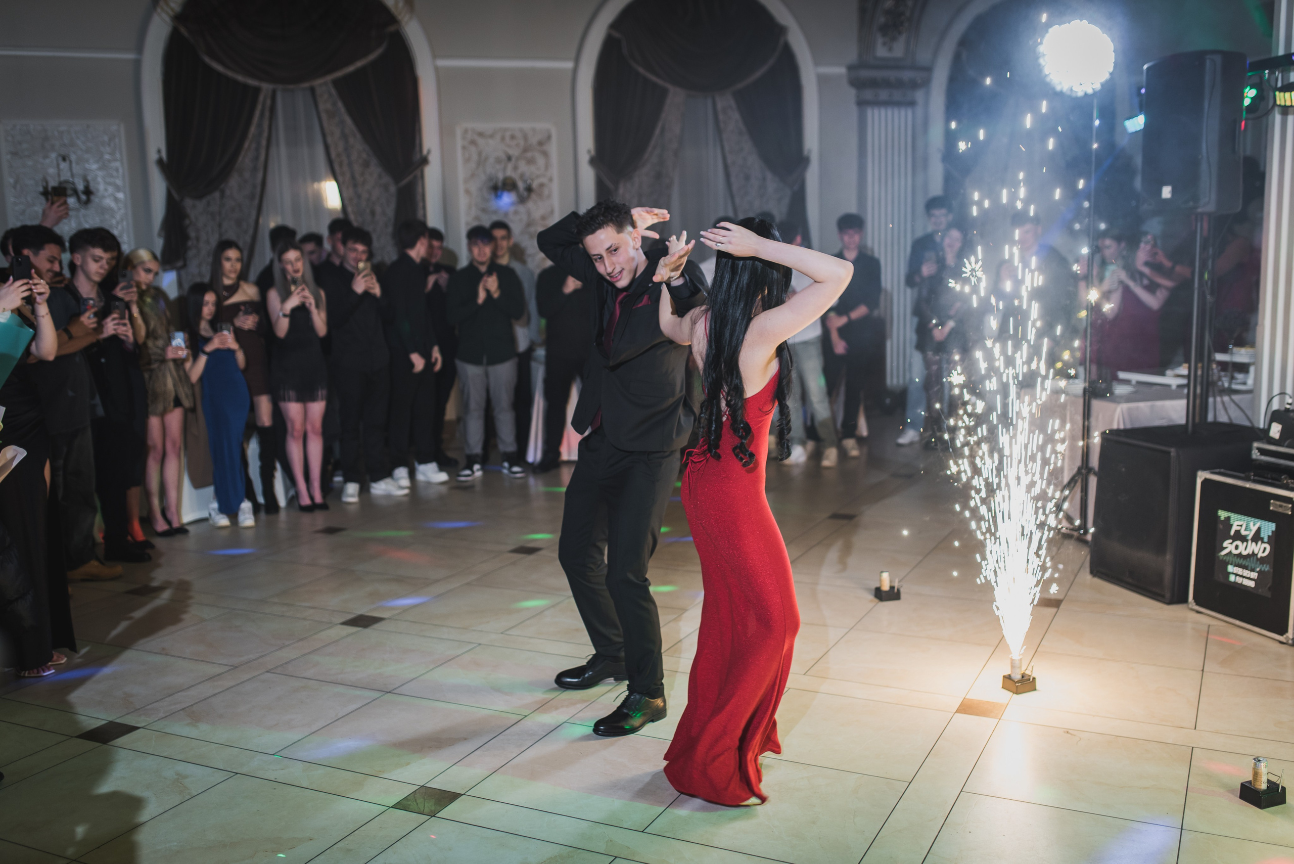 Majorat. Daniel Criste Fotograf