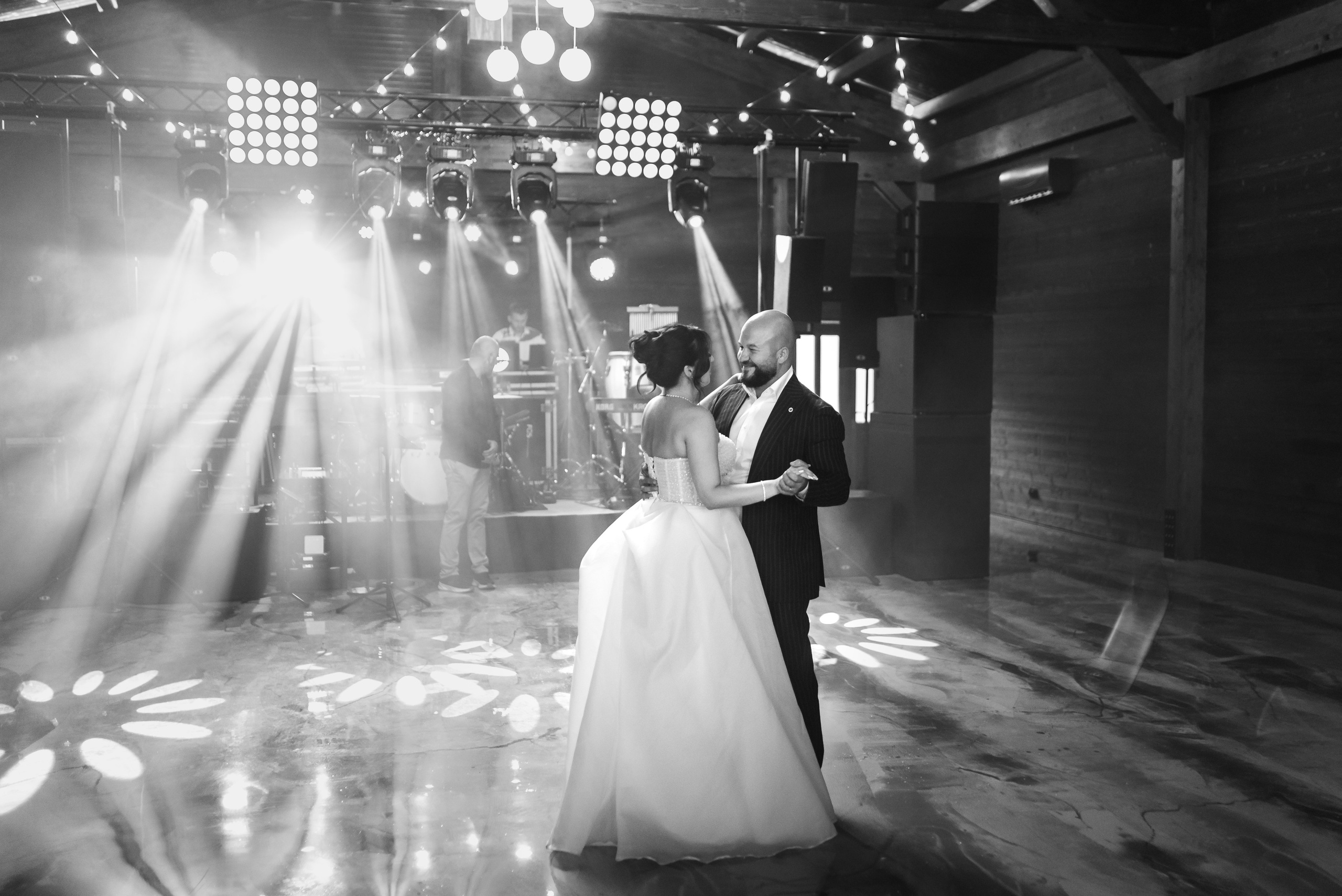 Wedding Photography. Daniel Criste Fotograf