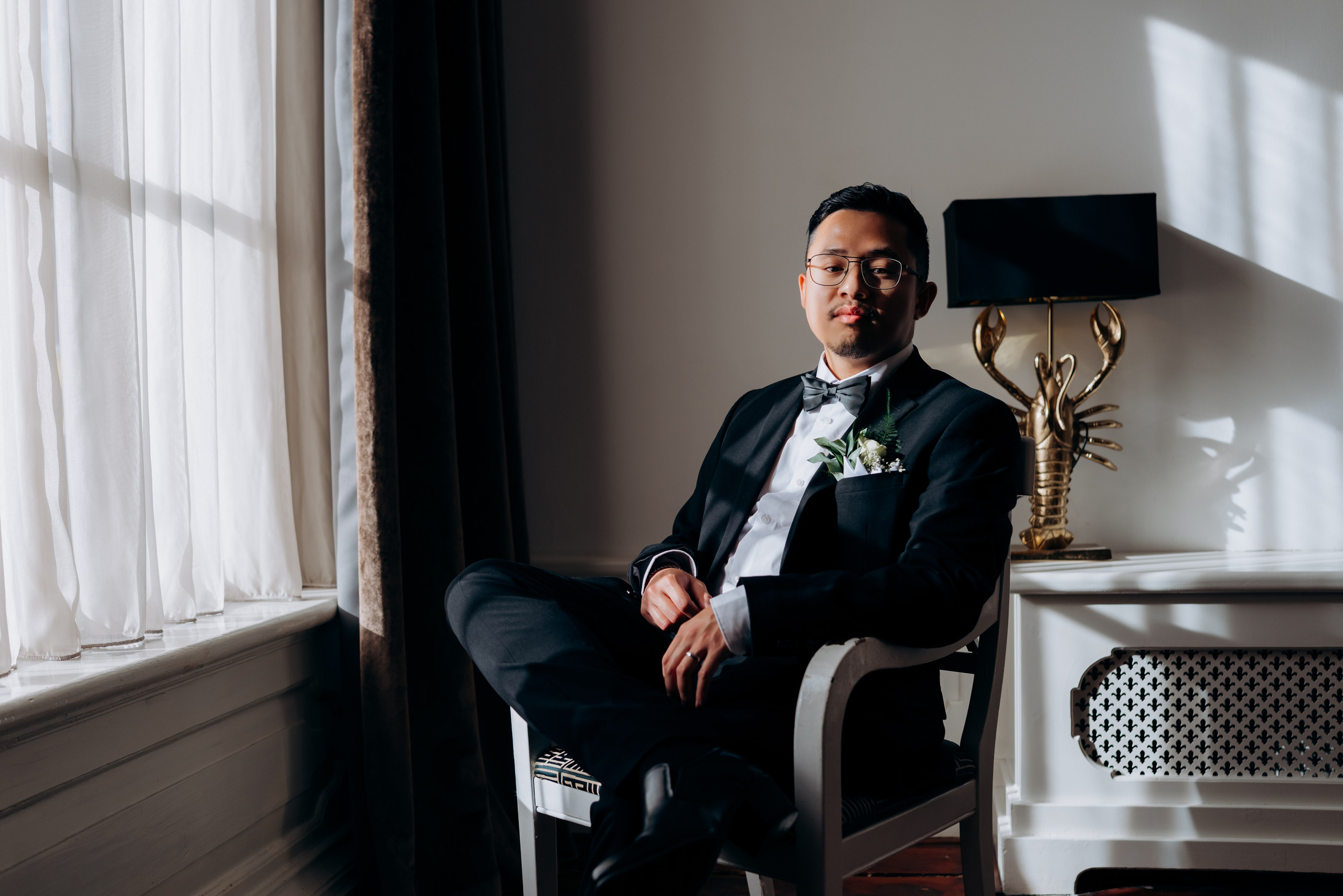 K&A. Photographer Netherlands