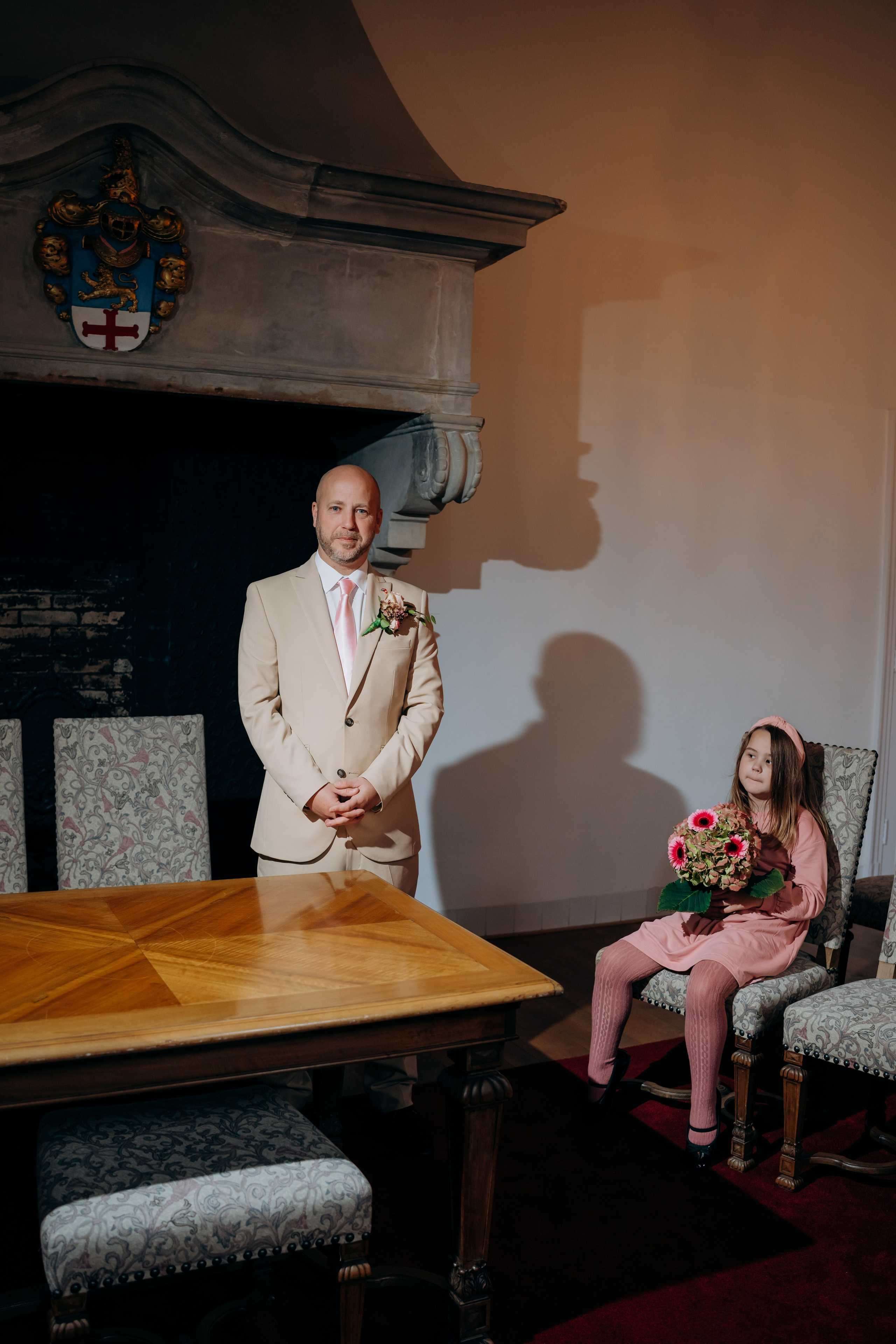 M & K. Photographer Netherlands