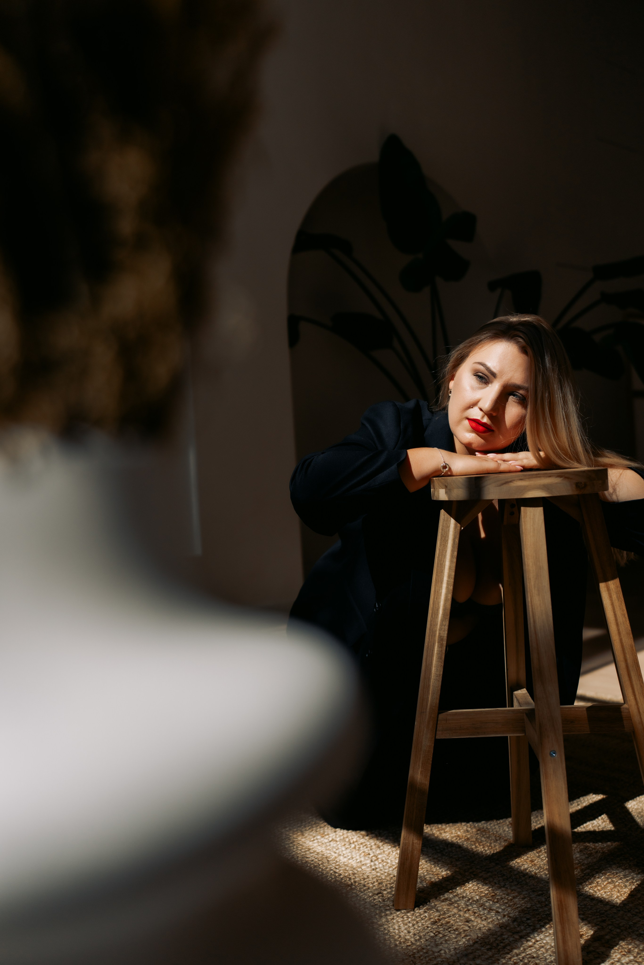 Anastasia. Photographer Netherlands