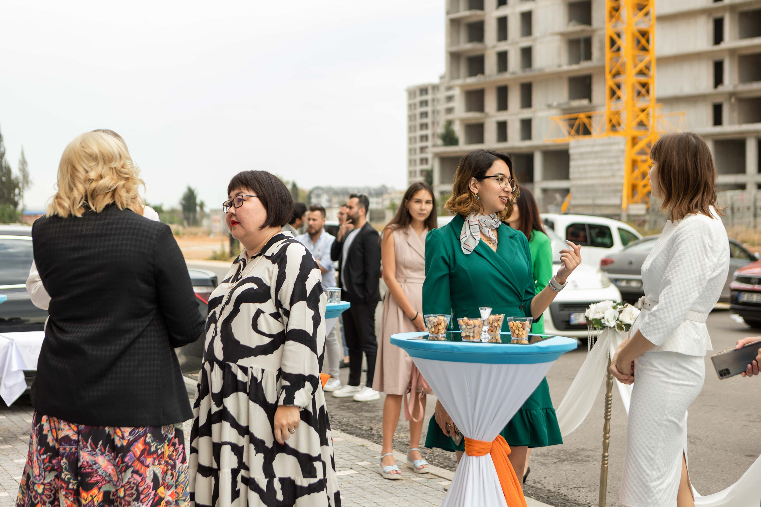 Официальные мероприятия. Свадебный и семейный фотограф Жанна Руденко