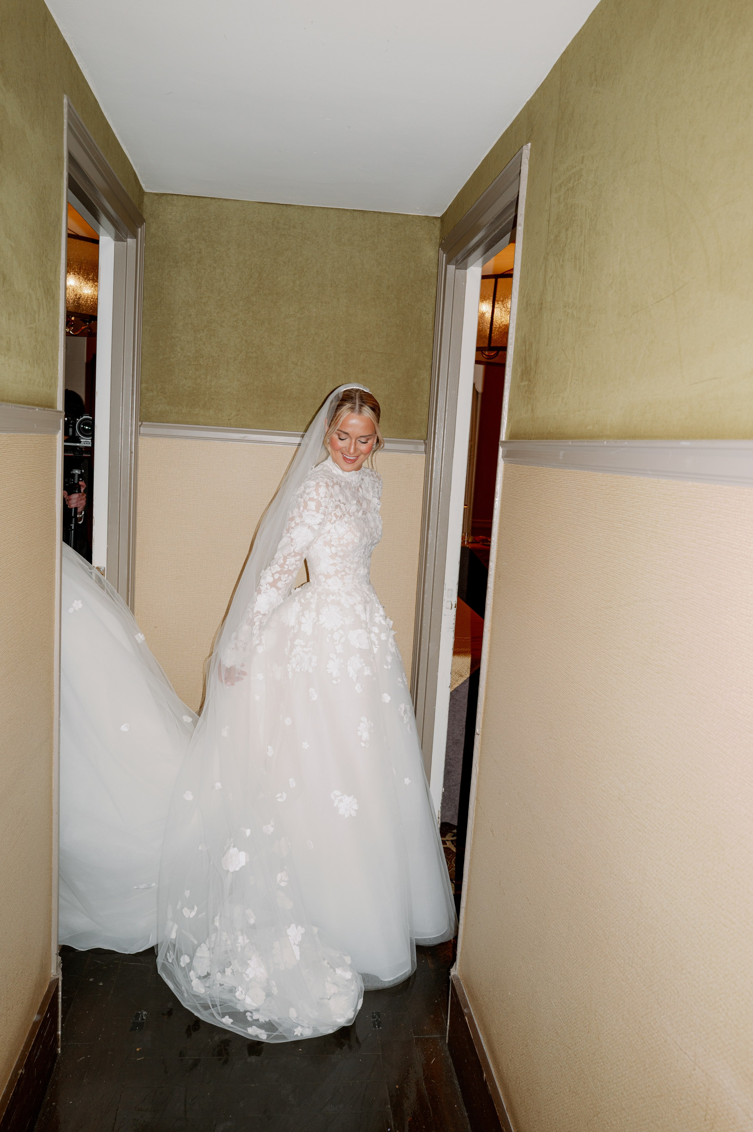 Killeen and Patrick. Wedding photographer and videographer New York | New Jersey