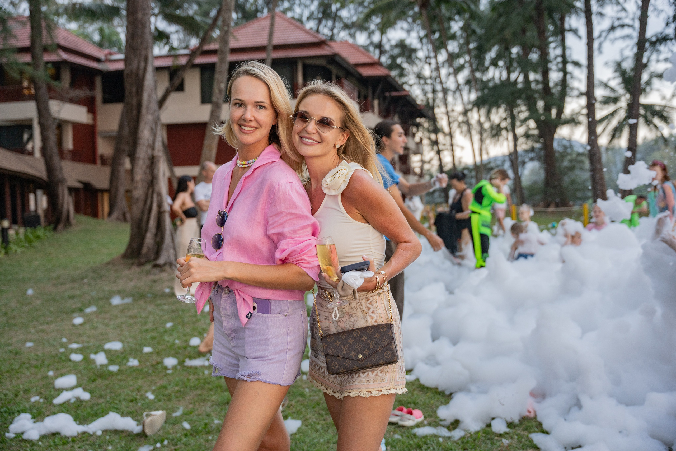 Репортаж. Персональный и коммерческий фотограф