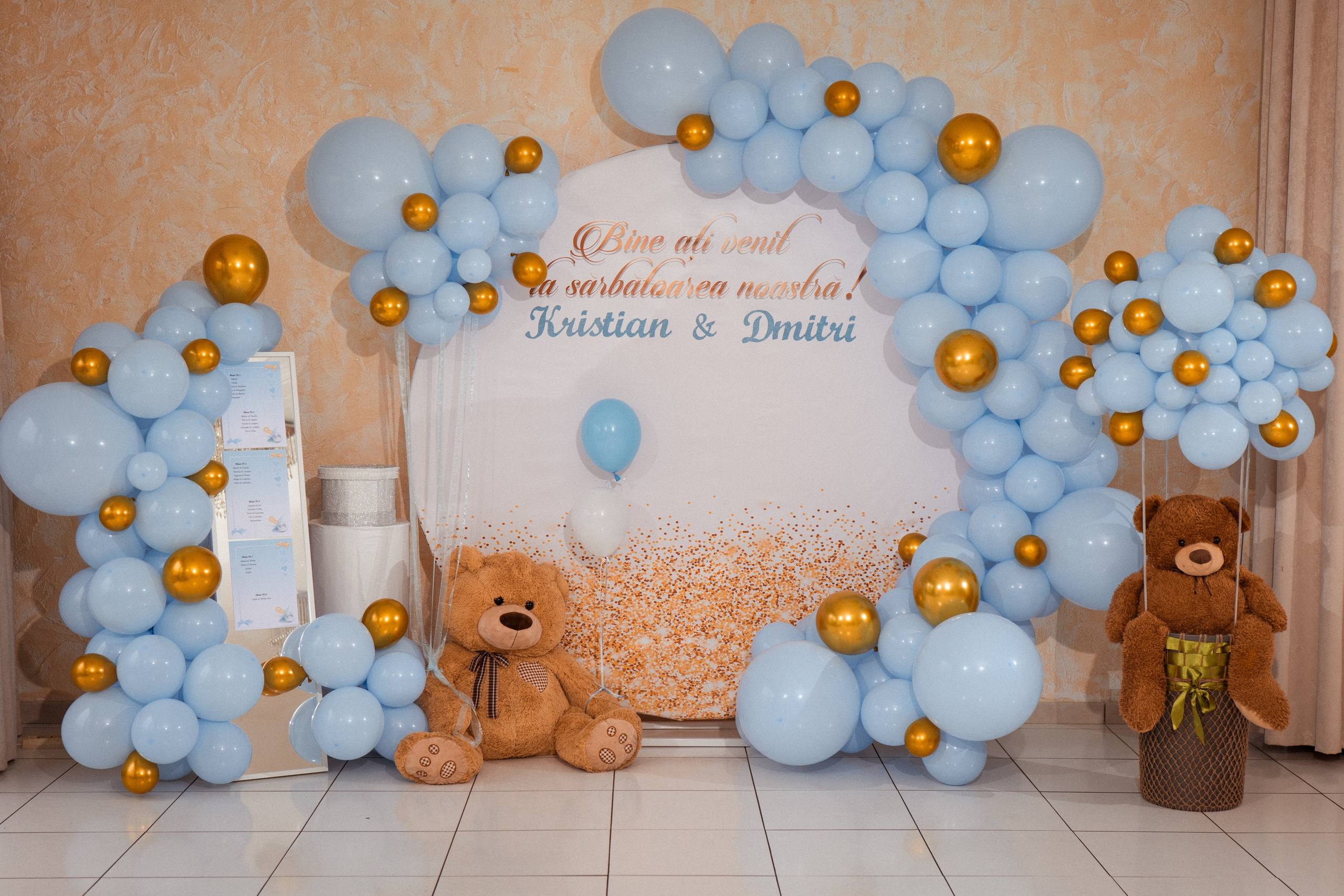 Kristian. Fotograful și Cameramanul familiei dvs în Franța Paul Photographer