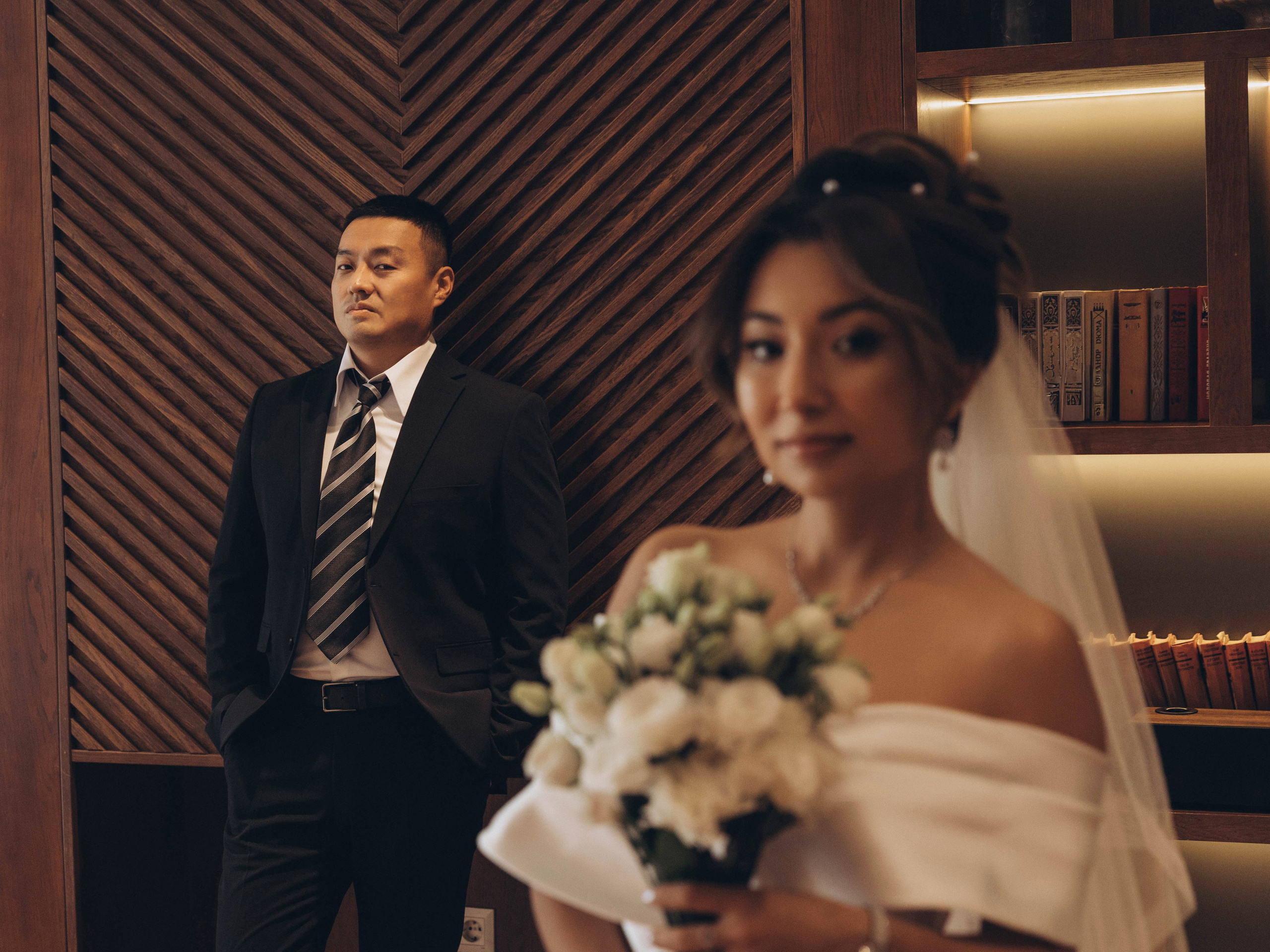 Мадина@Женя. Валерия Вартанова. Фотограф