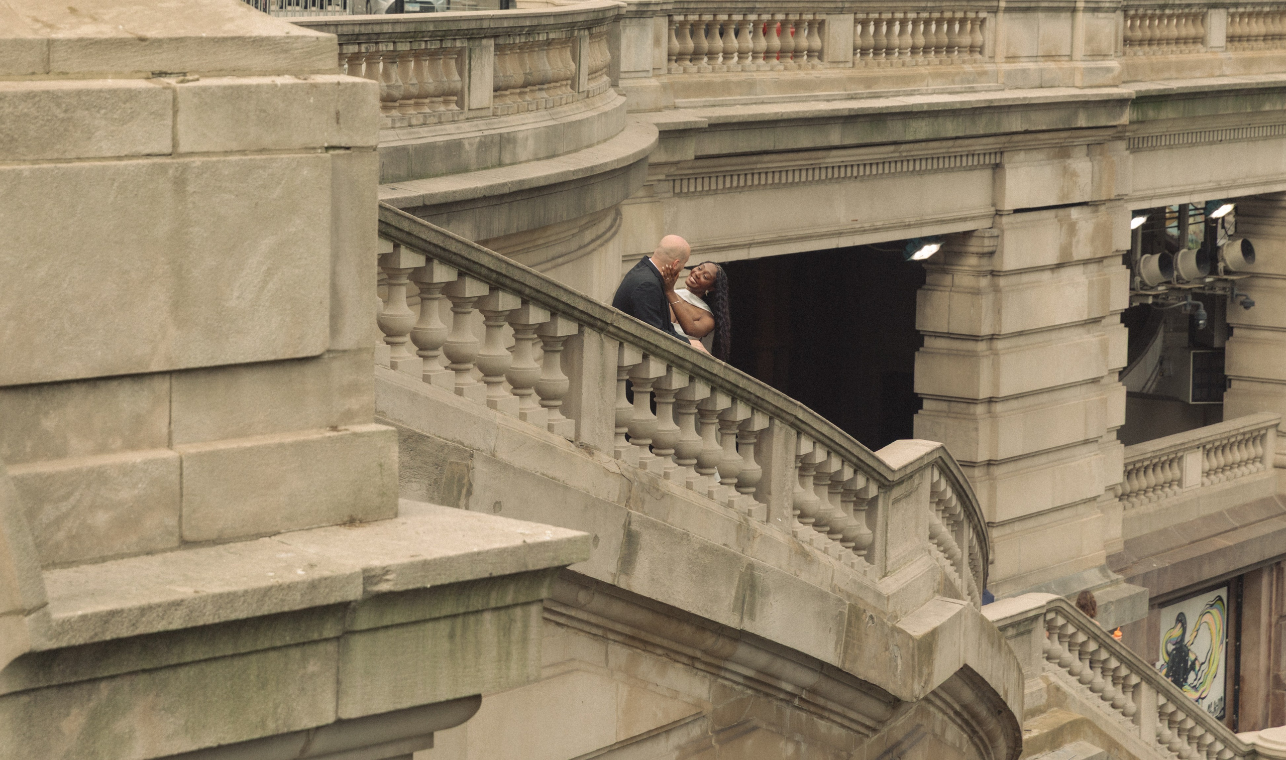 Regan&Drew. Couple photographer in Chicago