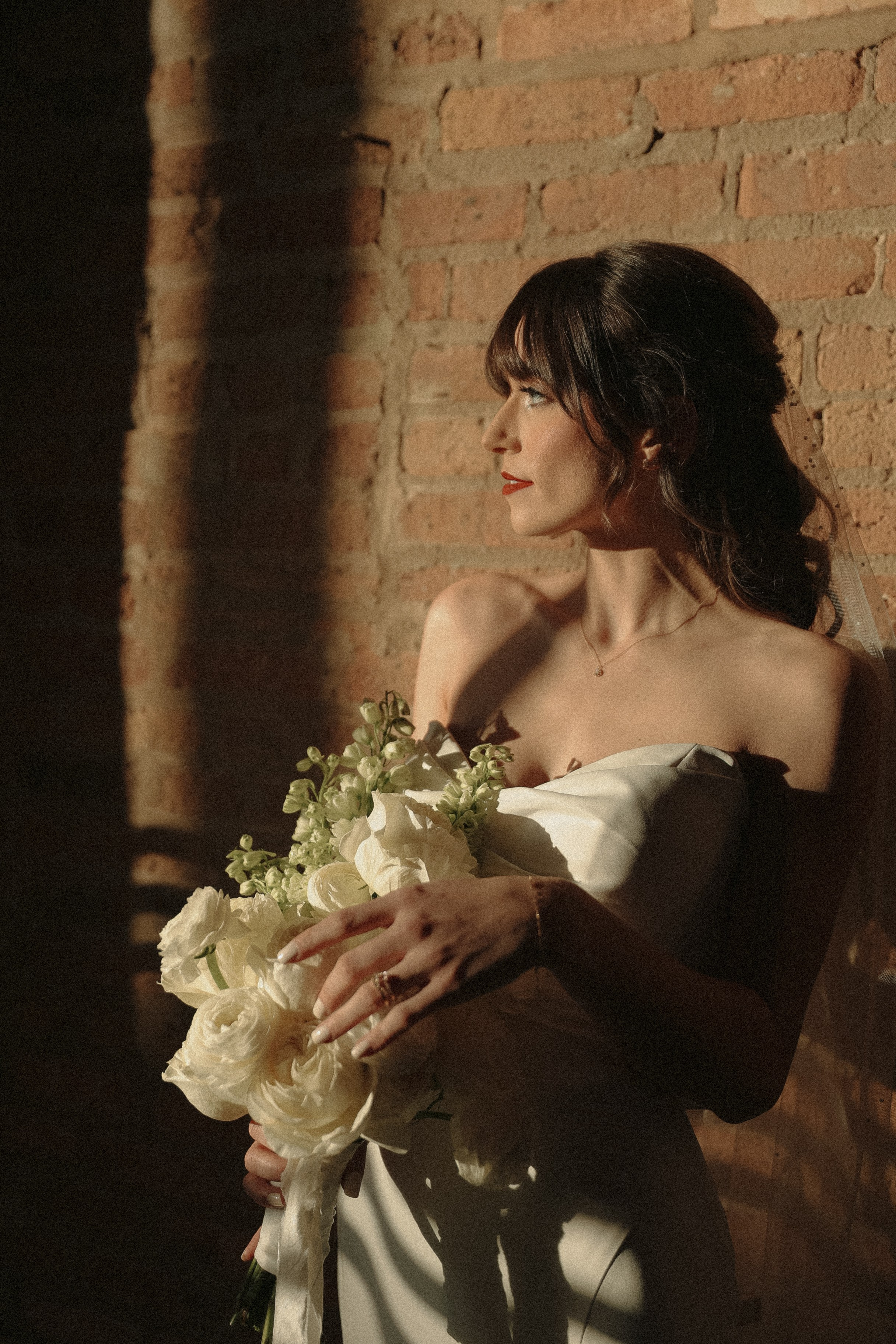 Tori&Xander. Couple photographer in Chicago