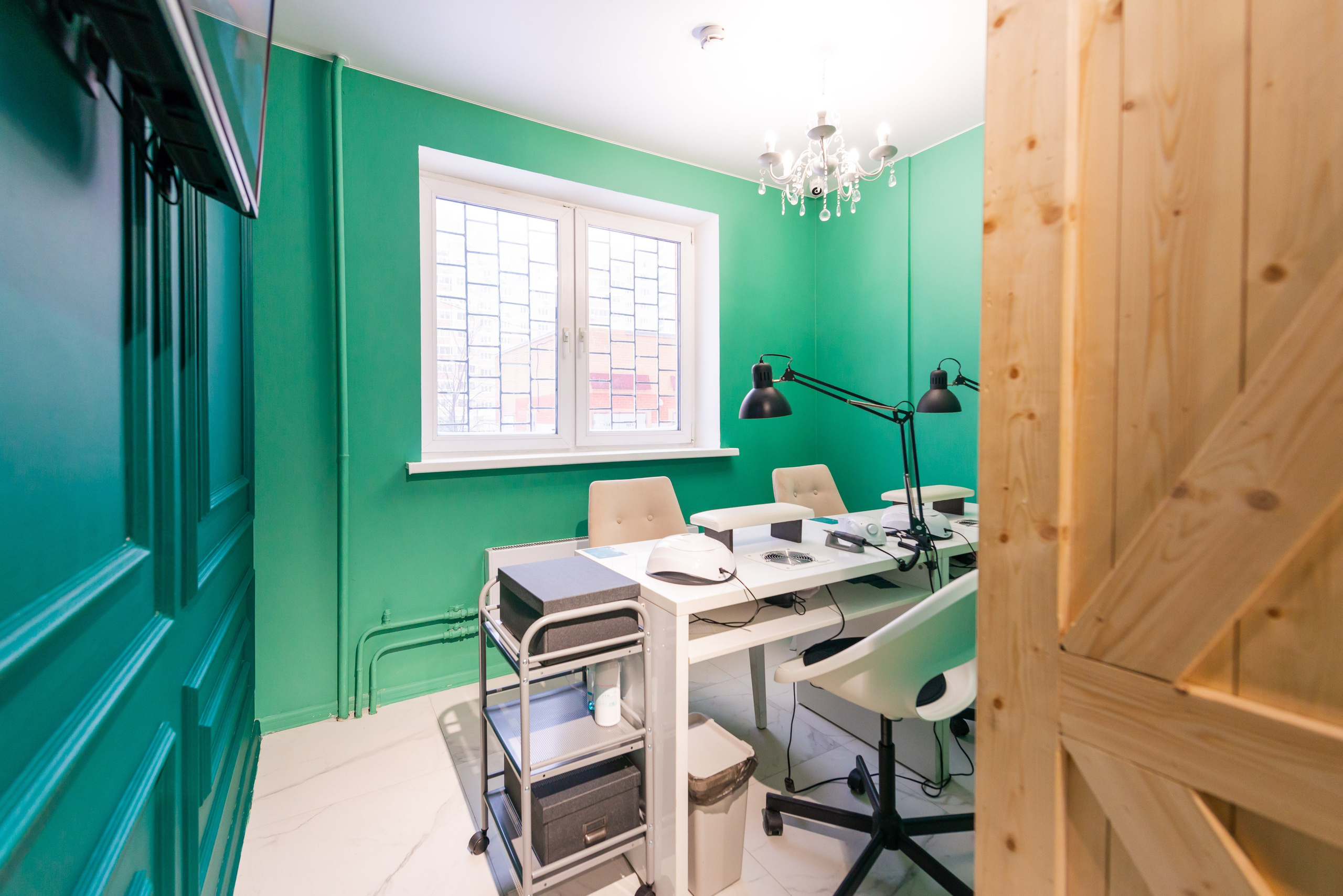 Студия маникюра MOHITO. ФОТОГРАФ МЕКСИКА КИНТАНА-РОО