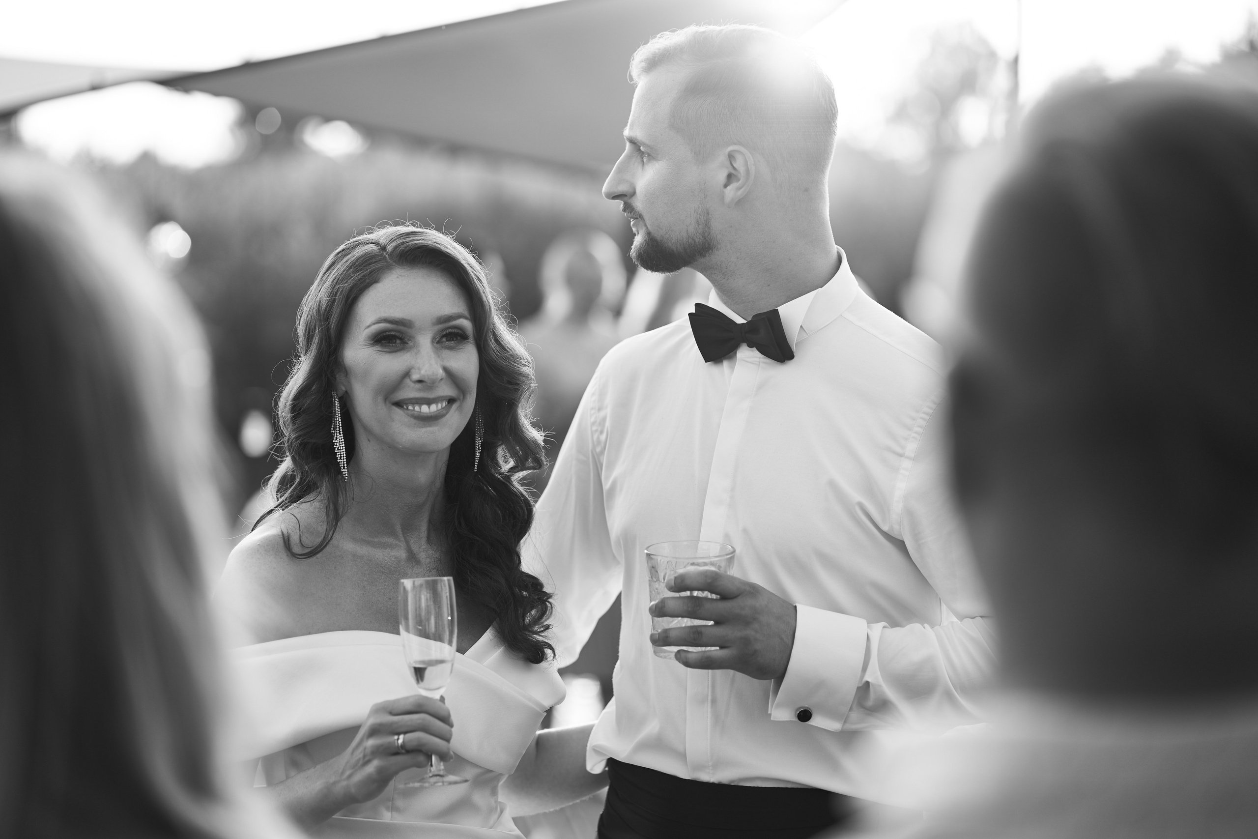 Misevic Wedding — Jausminga ir Profesionali Vestuvių Fotografija