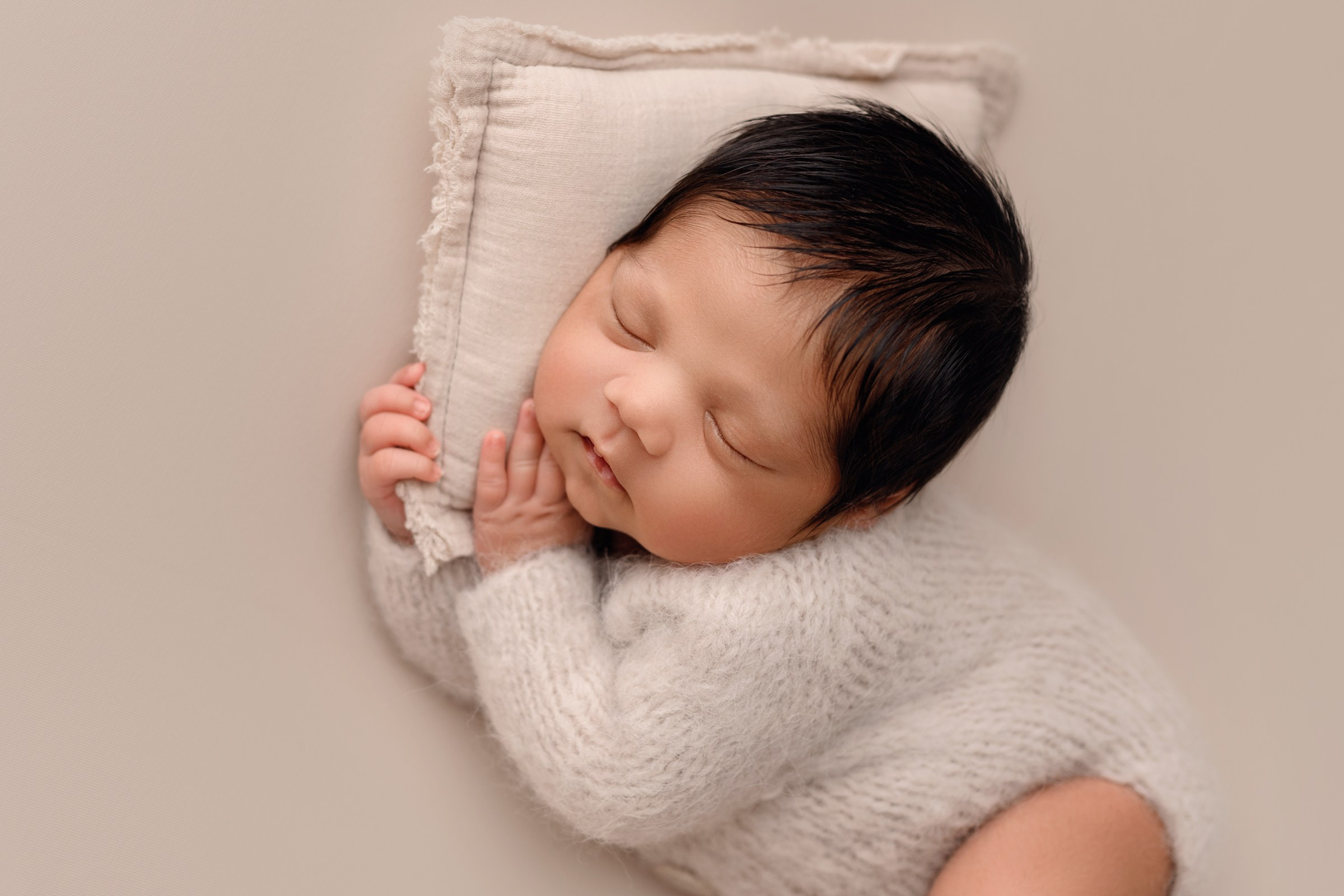 Neugeborenen Fotograf Düsseldorf | NRW