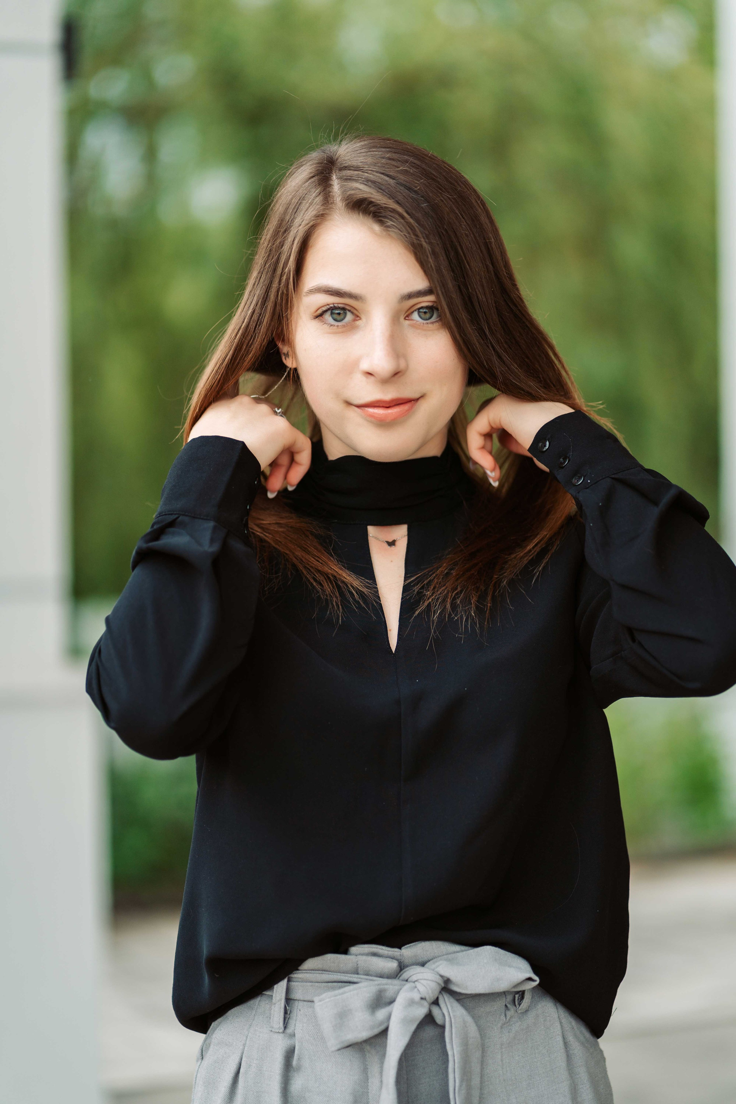 12F — Pedagogic. Contrast Studio