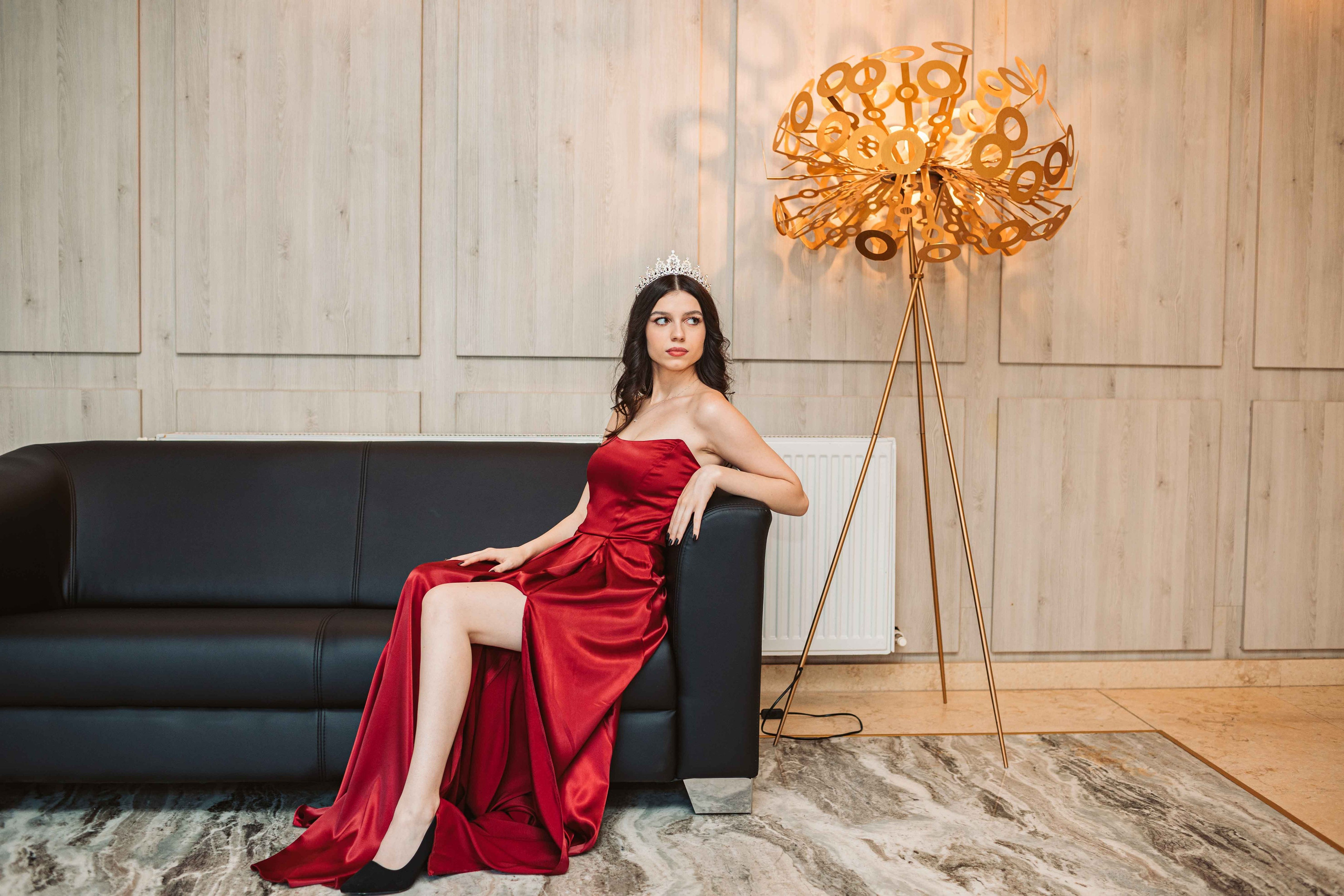 Majorat Miruna. Contrast Studio