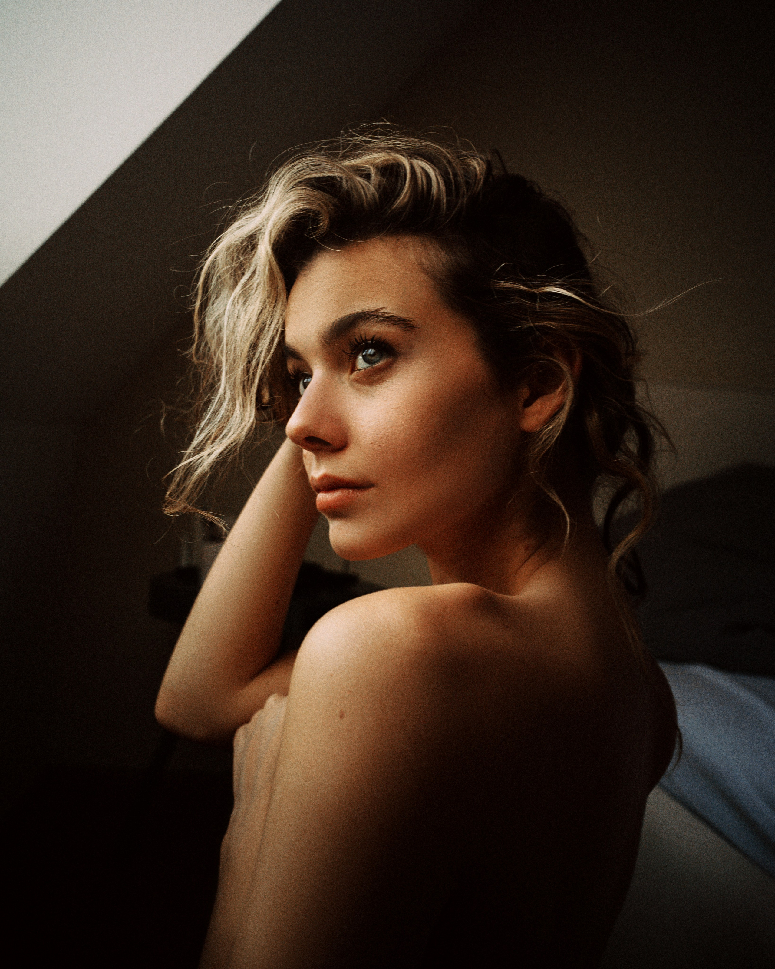 LERA. Inna Mendelson — Photographer