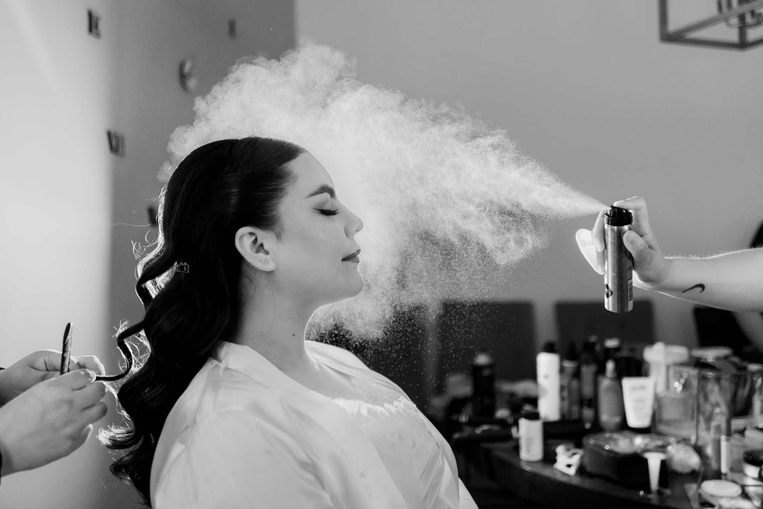 Braulio & Venecia (Wedding Day). Alex Martínez Fotógrafo | Bodas, retratos y eventos en Tijuana