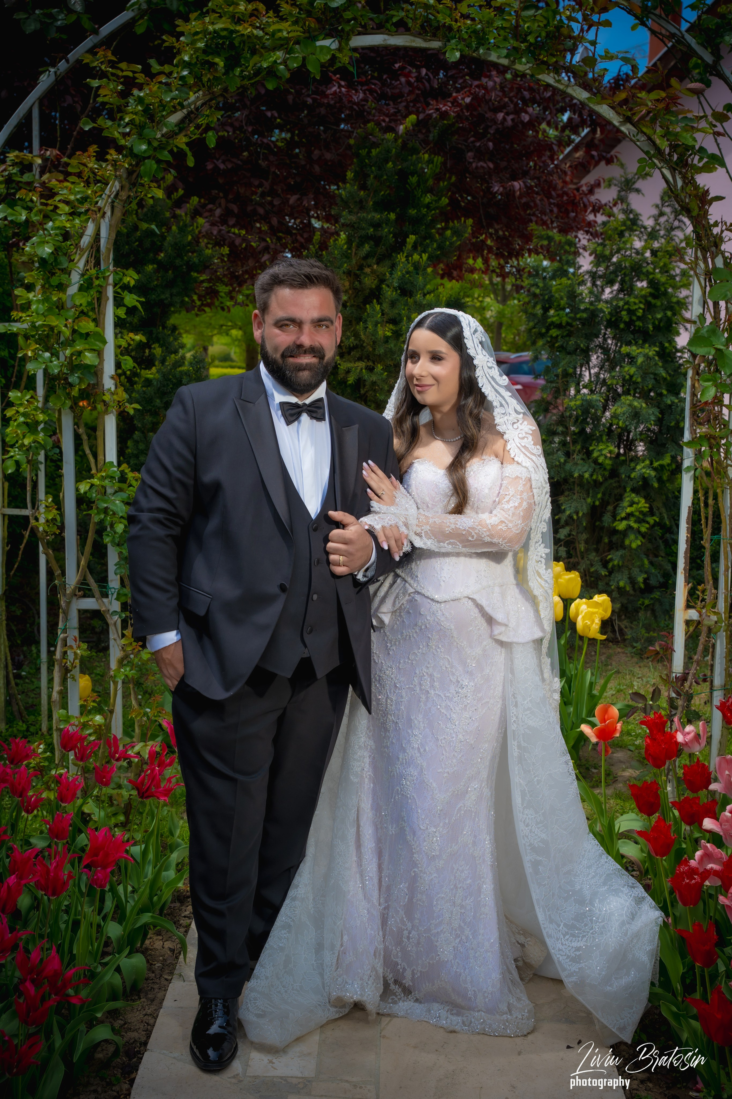 Bogdan & Andreea 19.04.2026. RRStudio — Fotograf evenimente