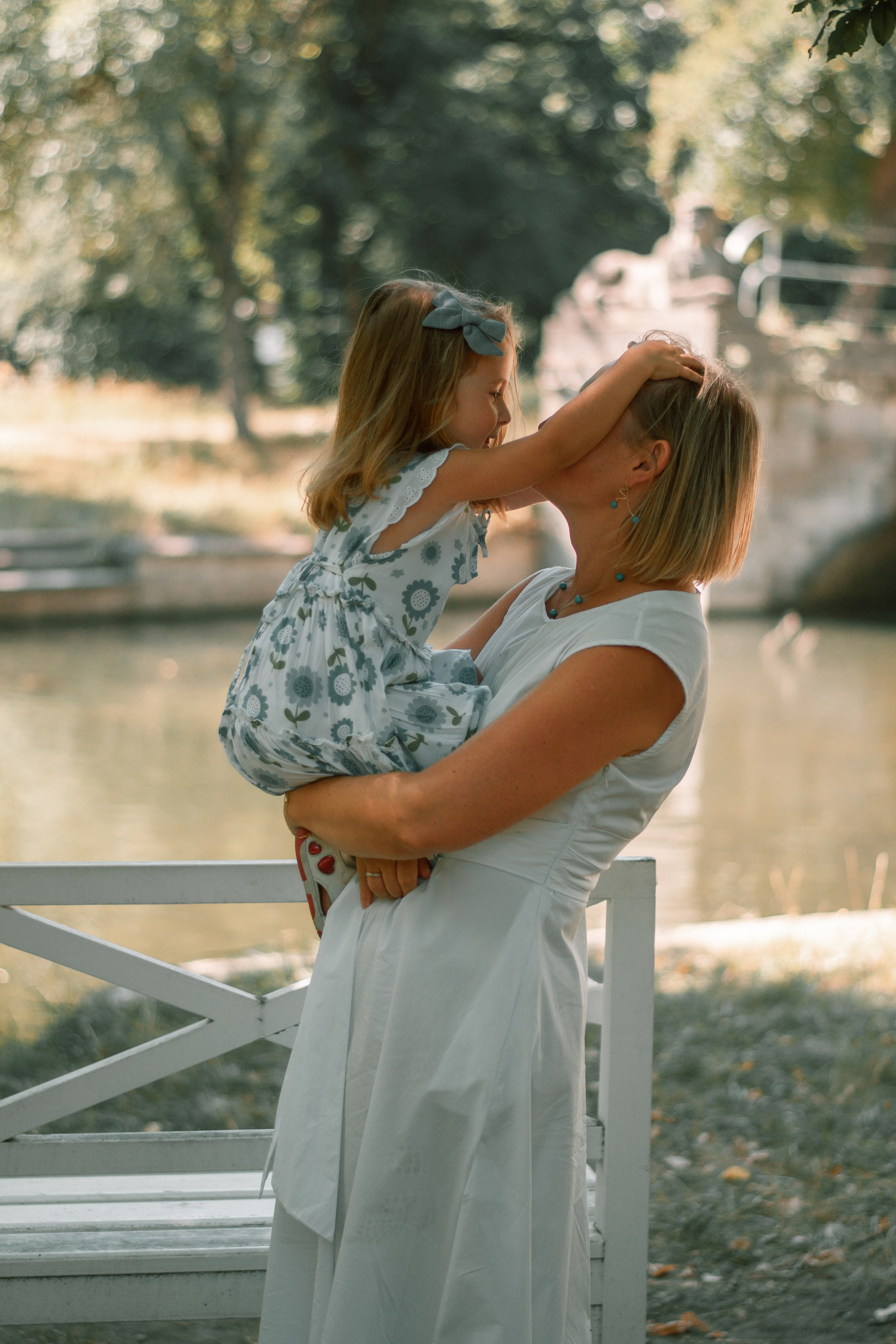 Симфония. Семейный и детский фотограф