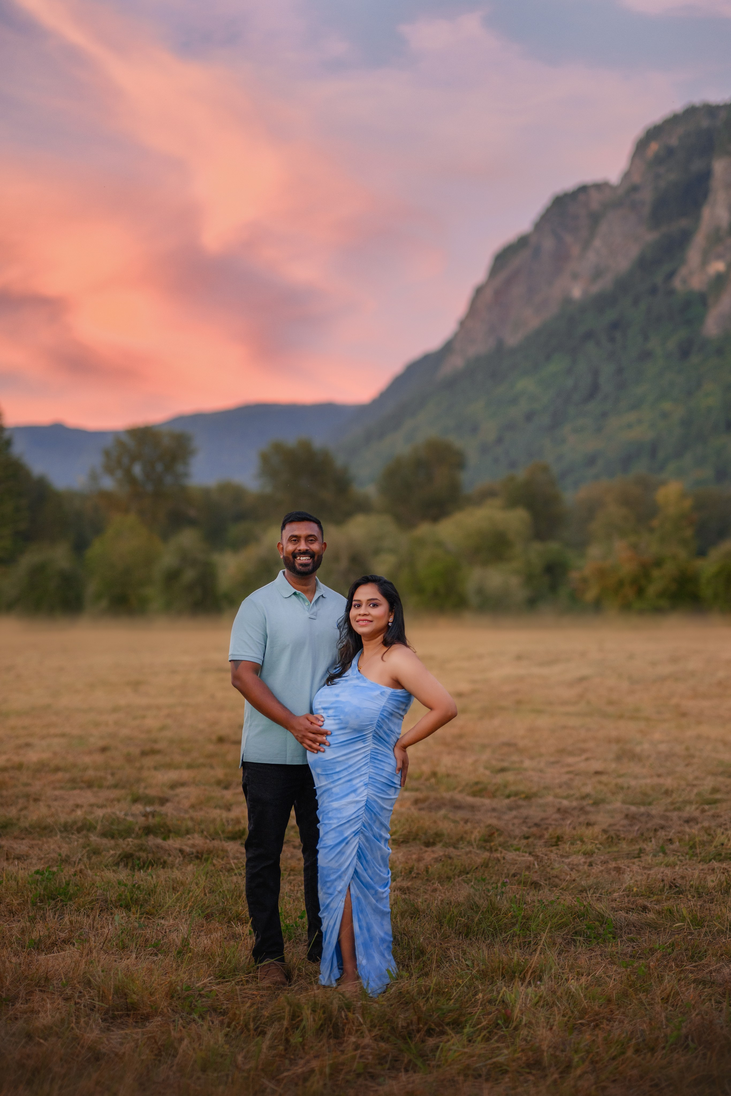 Virgina. Wedding & family photography in Seattle area. Helen Michelle photographer