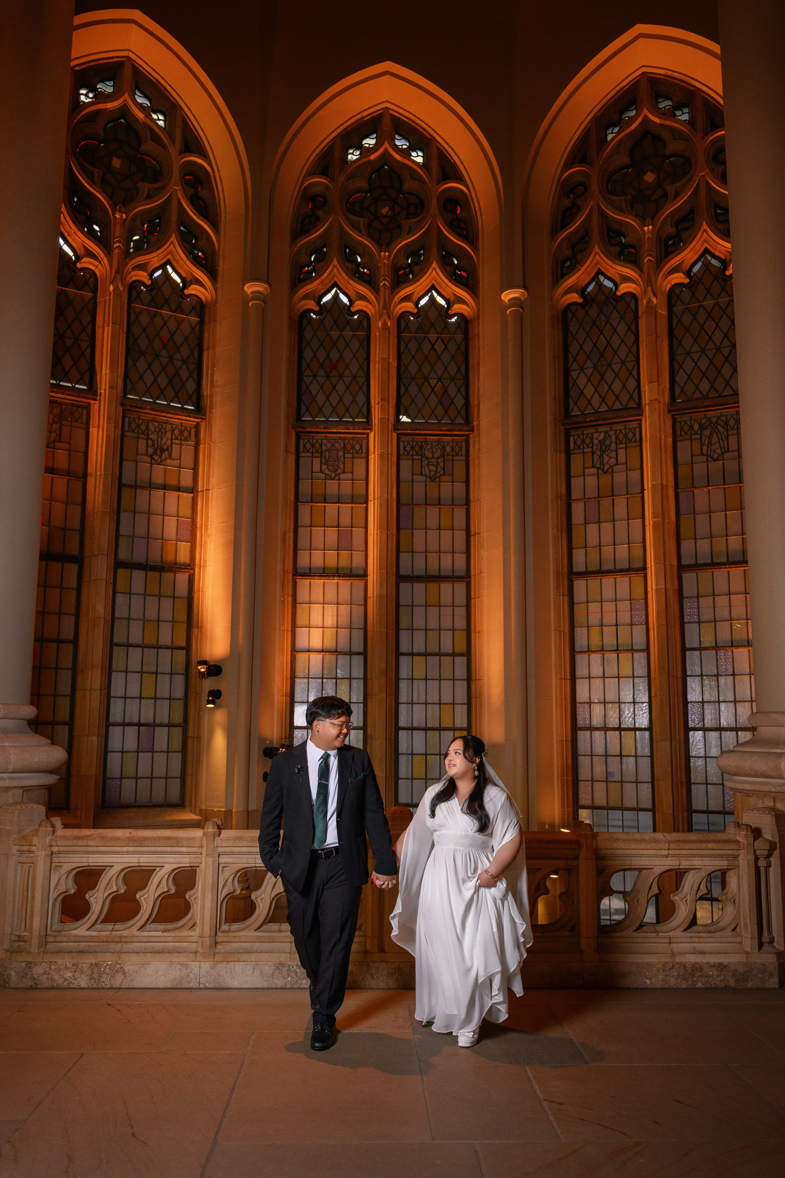 Andrew & Nicole. Wedding & portrait photography in the Seattle Area. Helen Michelle photographer