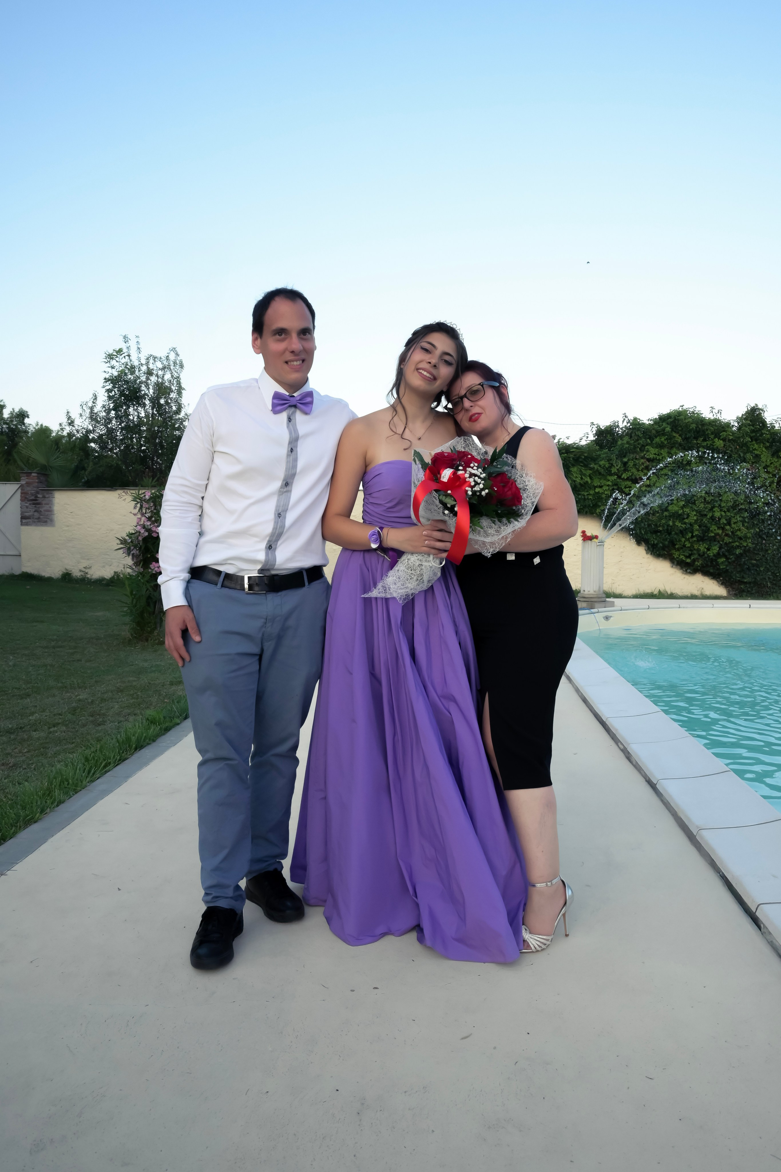 Francesca_la festa dei 18 anni_ 1parte