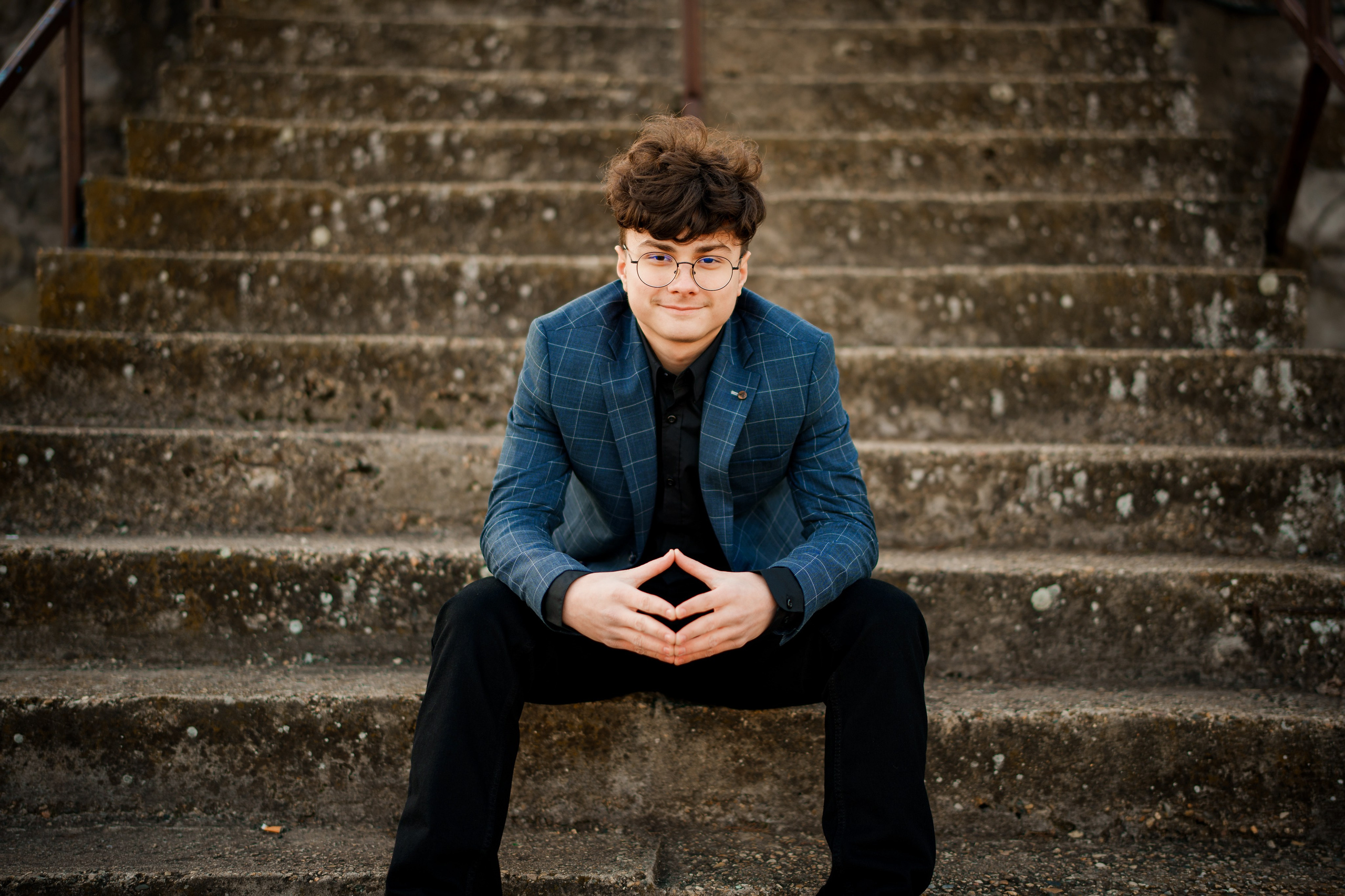 Clasa 8-a. Trendy Albums