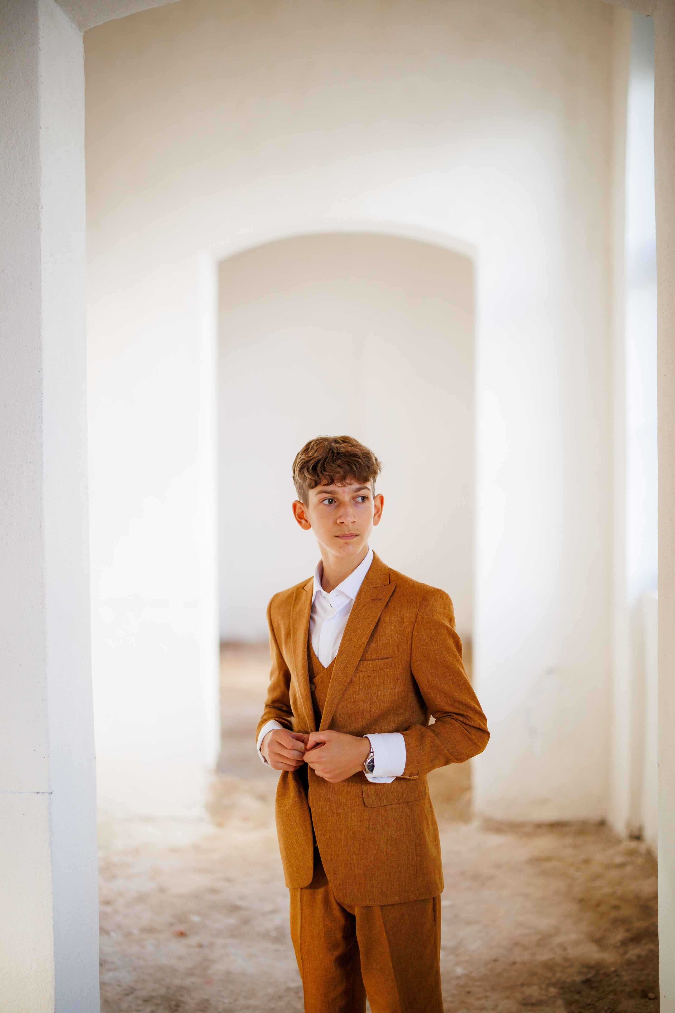 Clasa 8-a. Trendy Albums