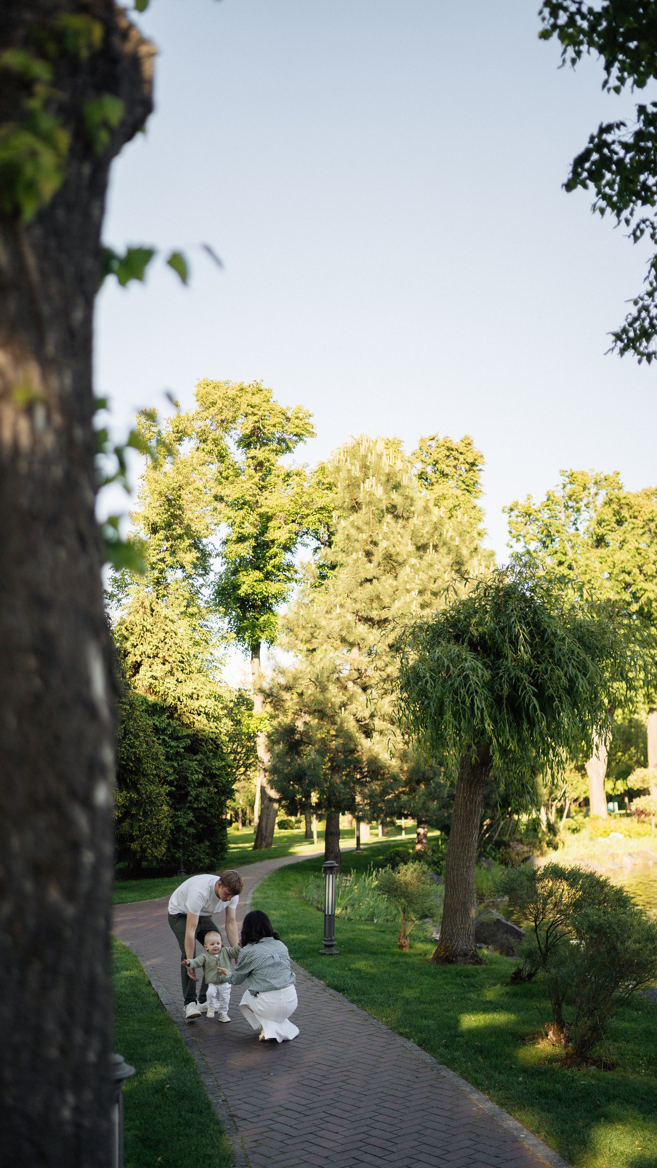 Love Story. Harbovskiy Photo