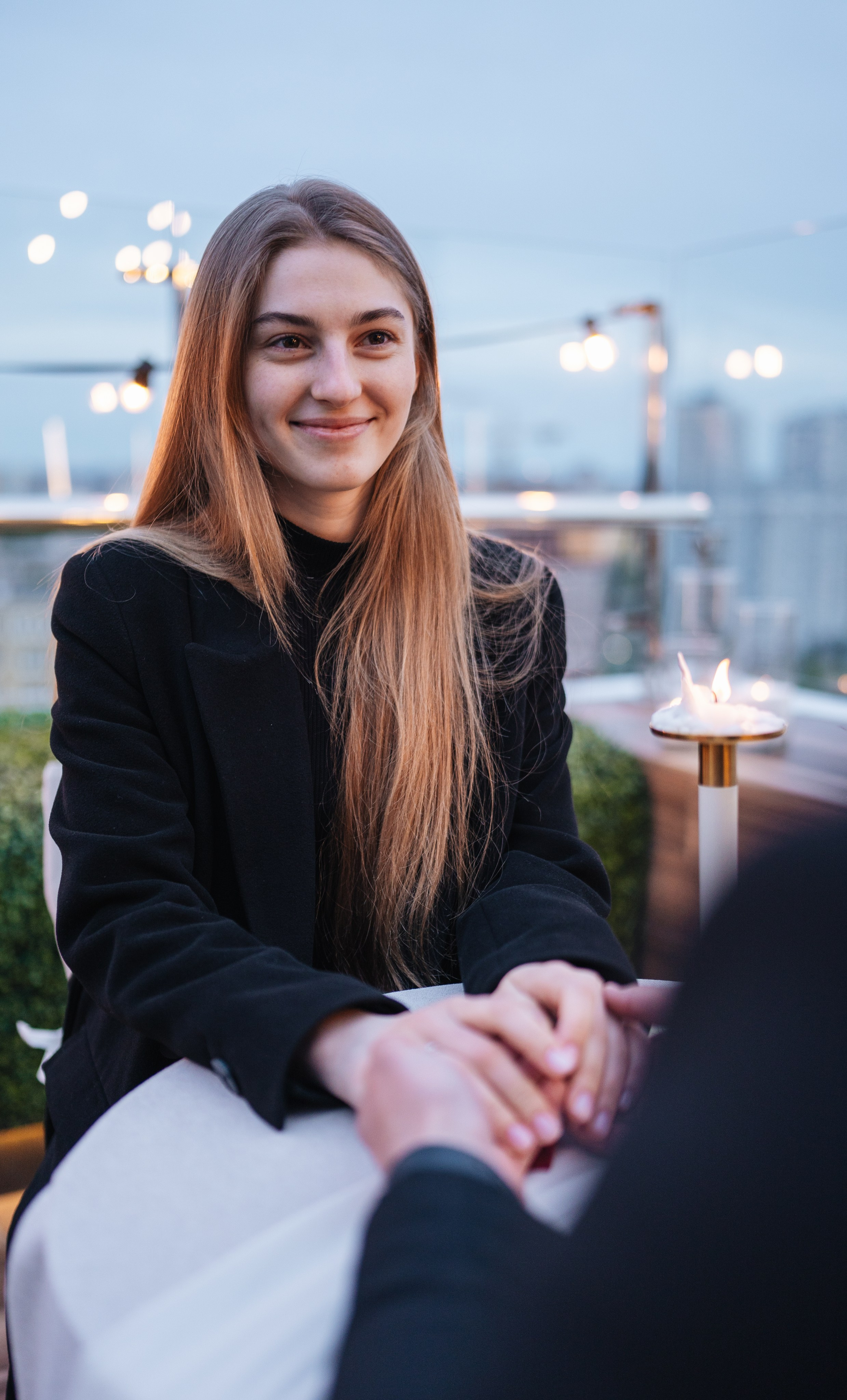 Love Story. Harbovskiy Photo