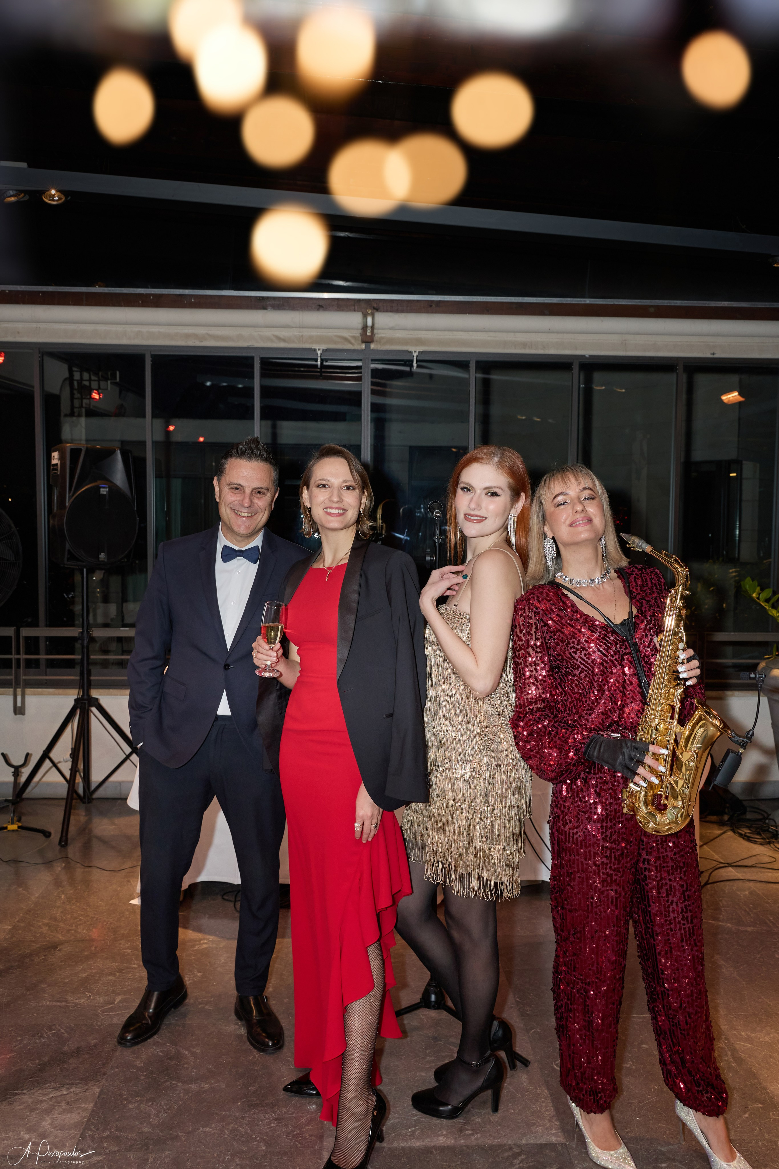 Casino Royal Birthday Party. Φωτογράφος Αναστάσιος Πιξόπουλος