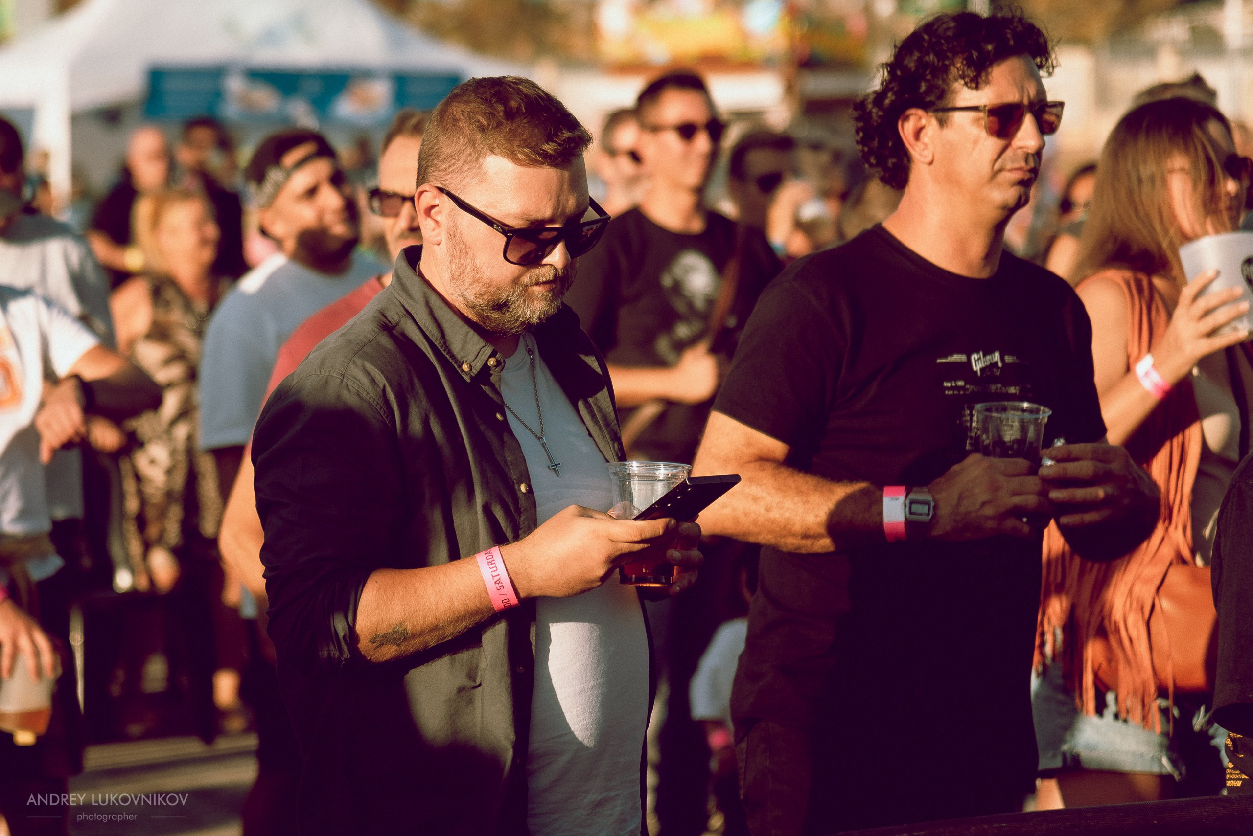 Uprising Muse Tribute | Rock Against Cancer Torrevieja