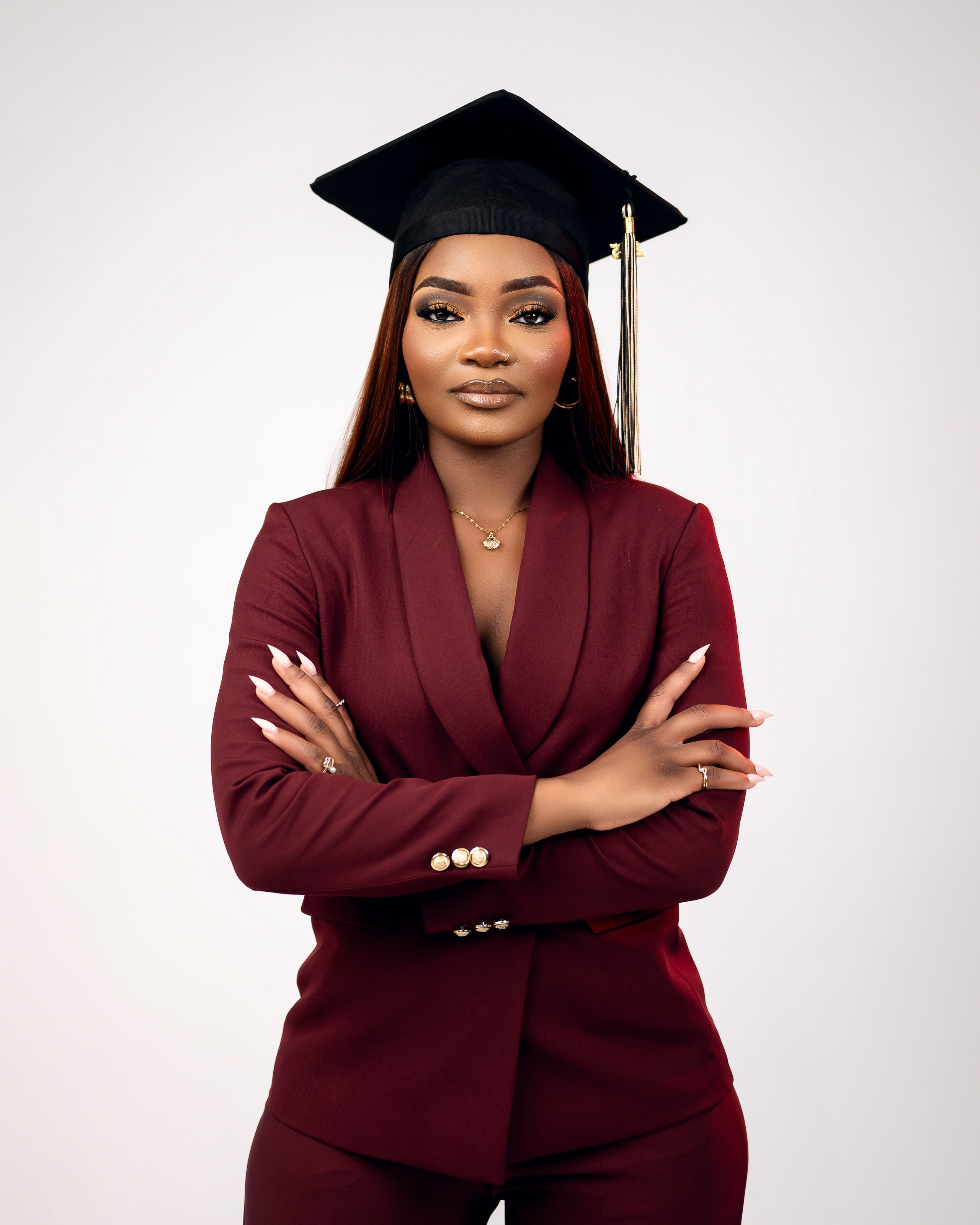 Our Graduates. Studio and Events photography company based in Lusaka, Zambia