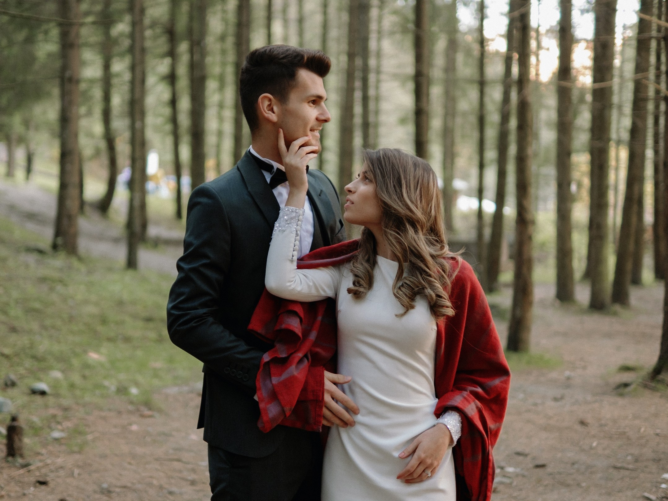 Lidia & Mihai. STORYCATCHERS