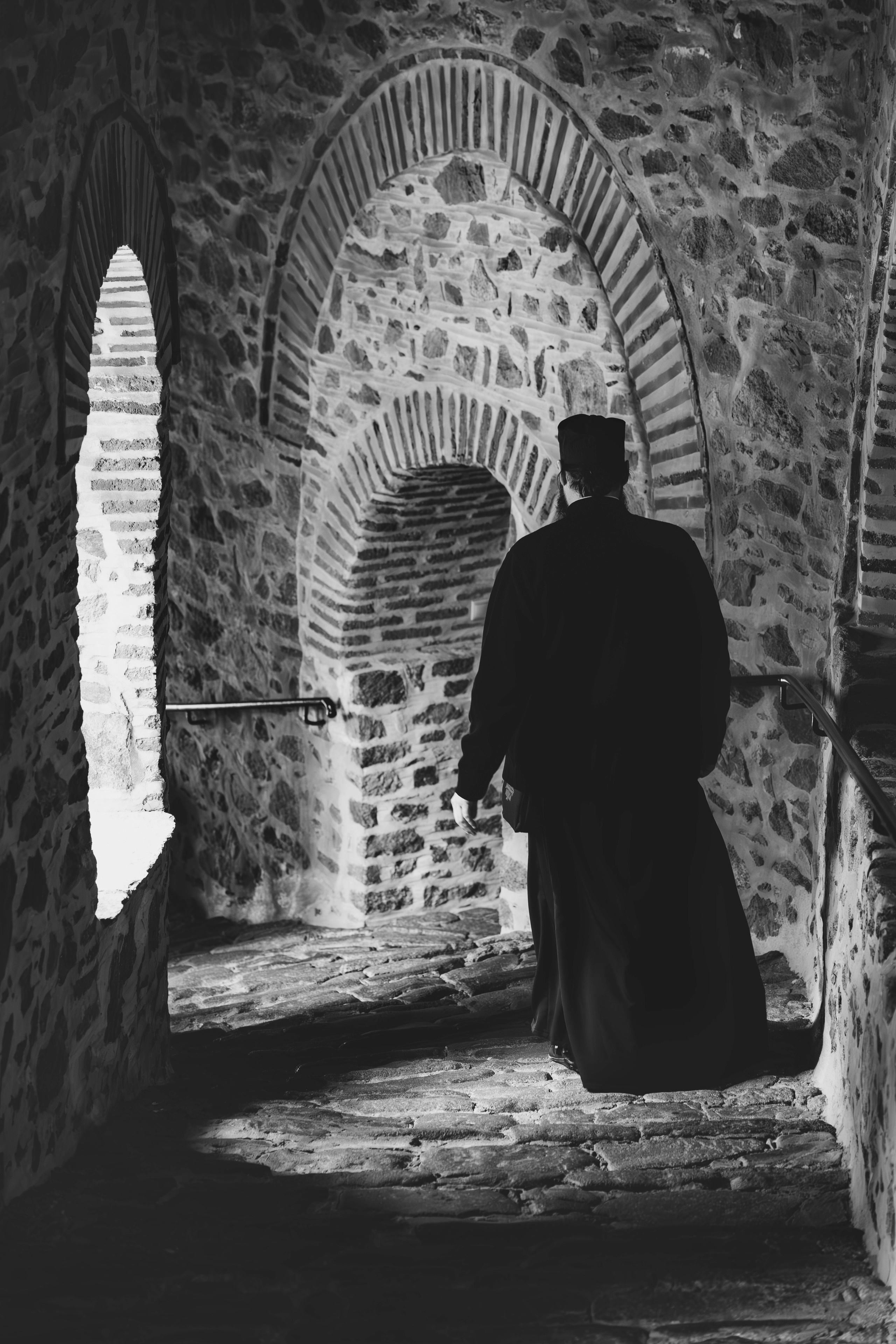 Mount Athos