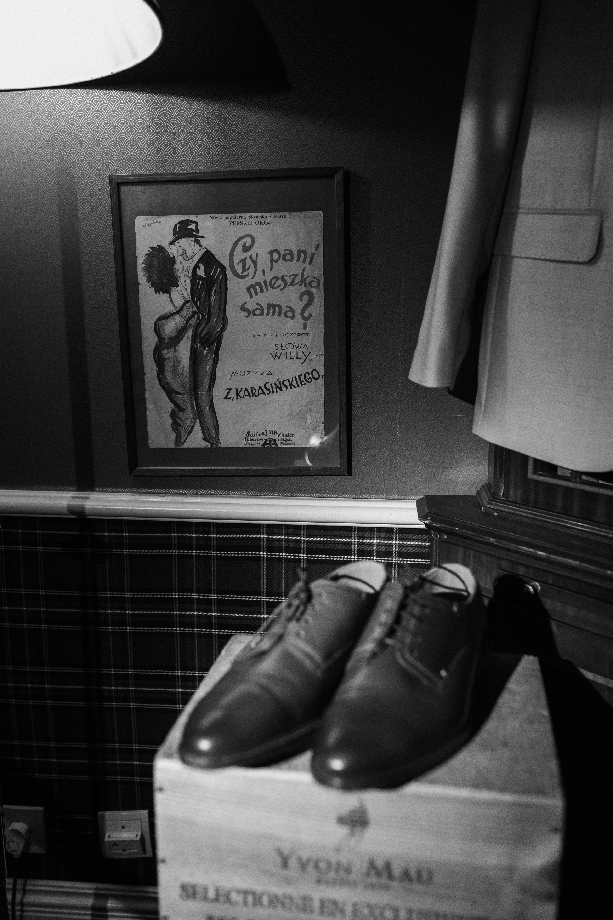 Kamila & Jorg. Dwor Sireakow. 26.07.2025. Fotograf ślubny i rodzinny w Krakowie Yana Klymova