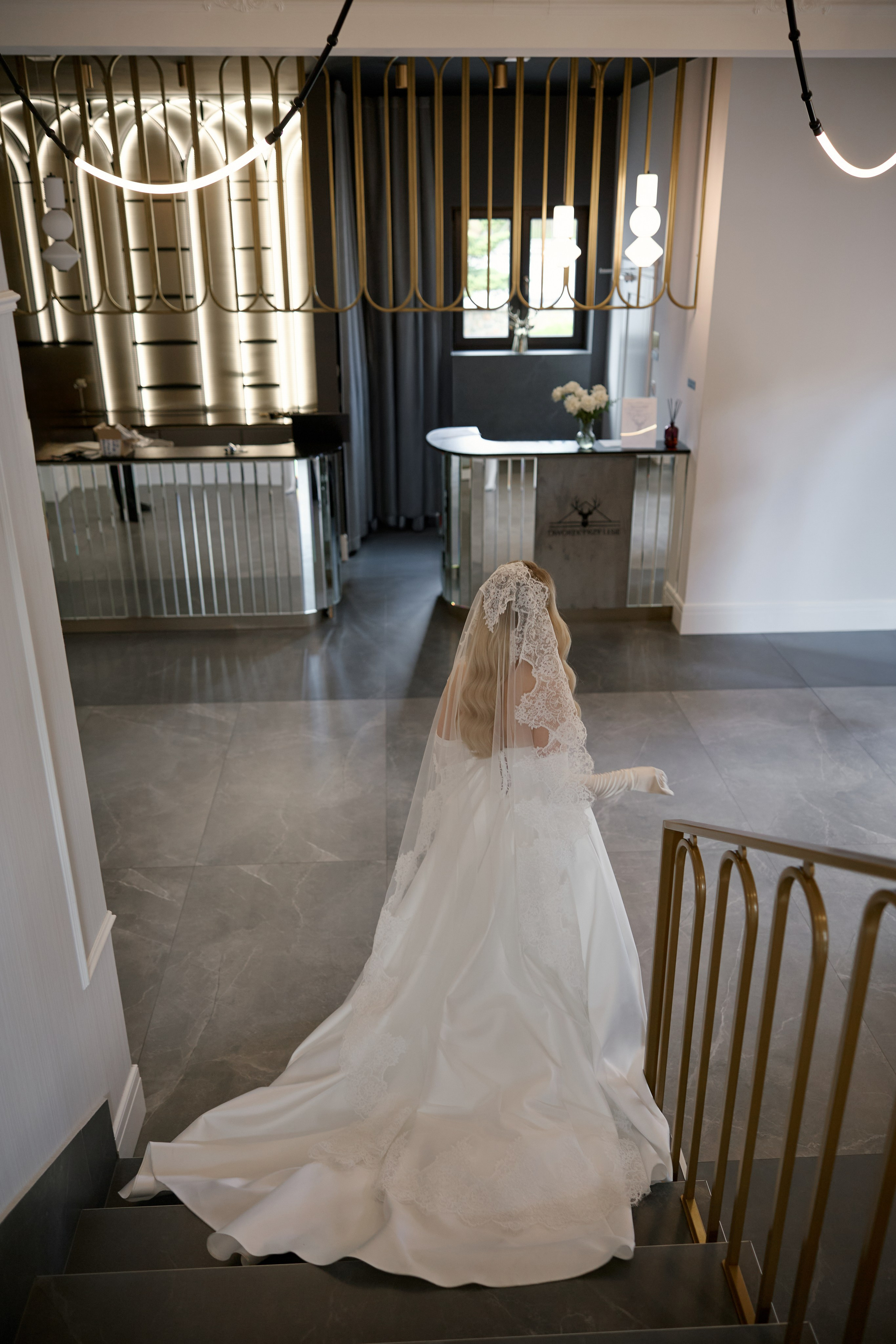 Natalia & Roman. Dworek przy lesie. Fotograf ślubny i rodzinny w Krakowie Yana Klymova