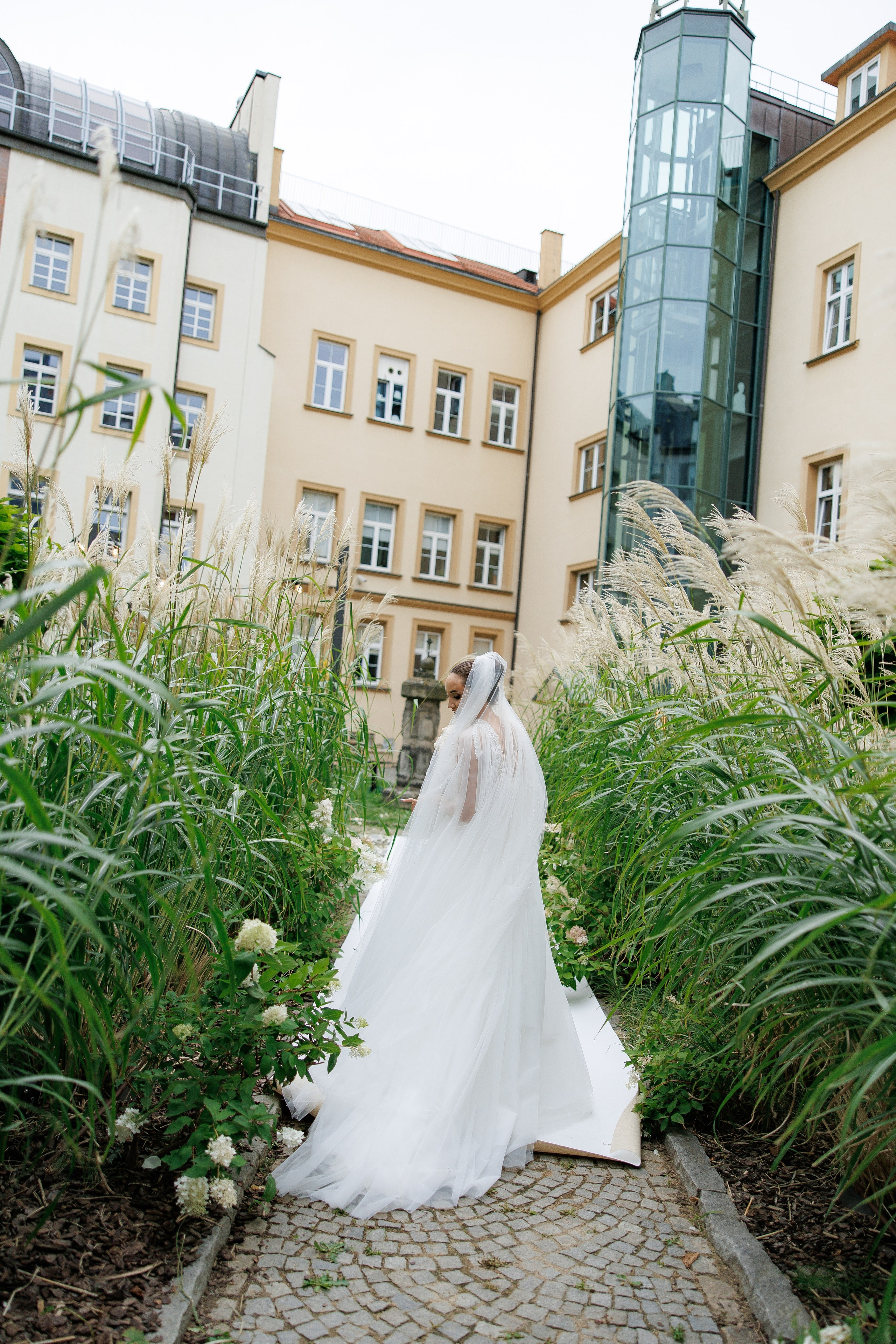 Y&V. Raddison Blu. 08.08.2025. Fotograf ślubny i rodzinny w Krakowie Yana Klymova