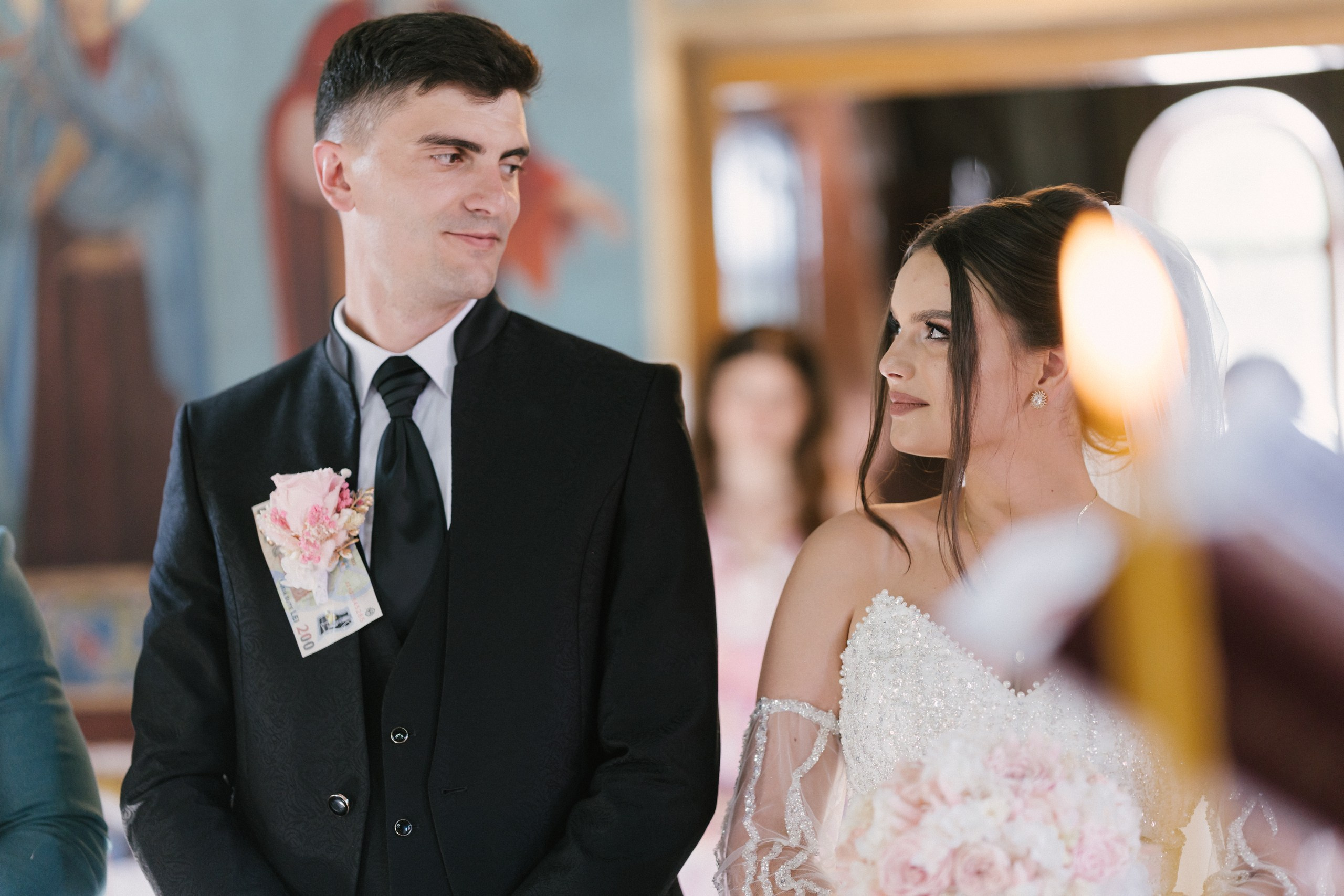 Fotograf nuntă Botoșani  – Alin Chirilă 