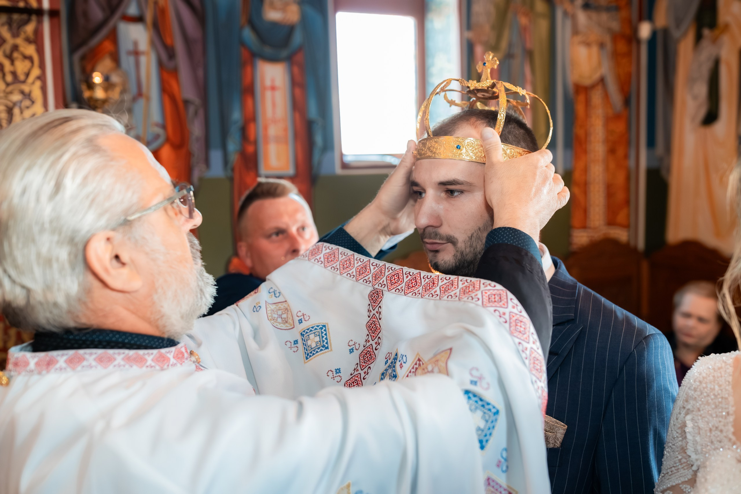 Nuntă Constantin & Dumitrița – Fotograf nuntă Botoșani | Alin Chirilă - Povestitor prin fotografie