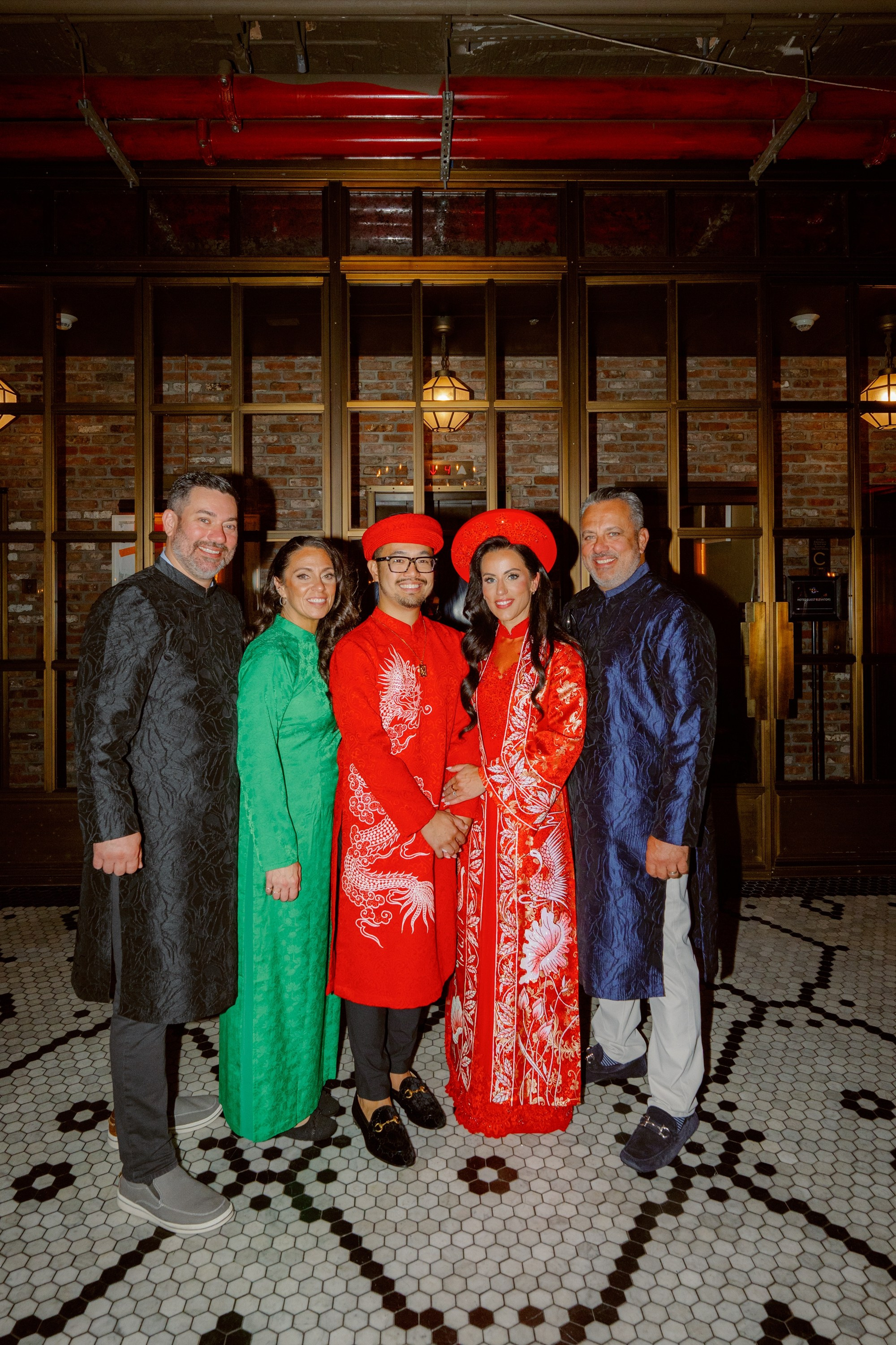 Bernadette and Jeffrey. Wedding photographer and videographer New York | New Jersey