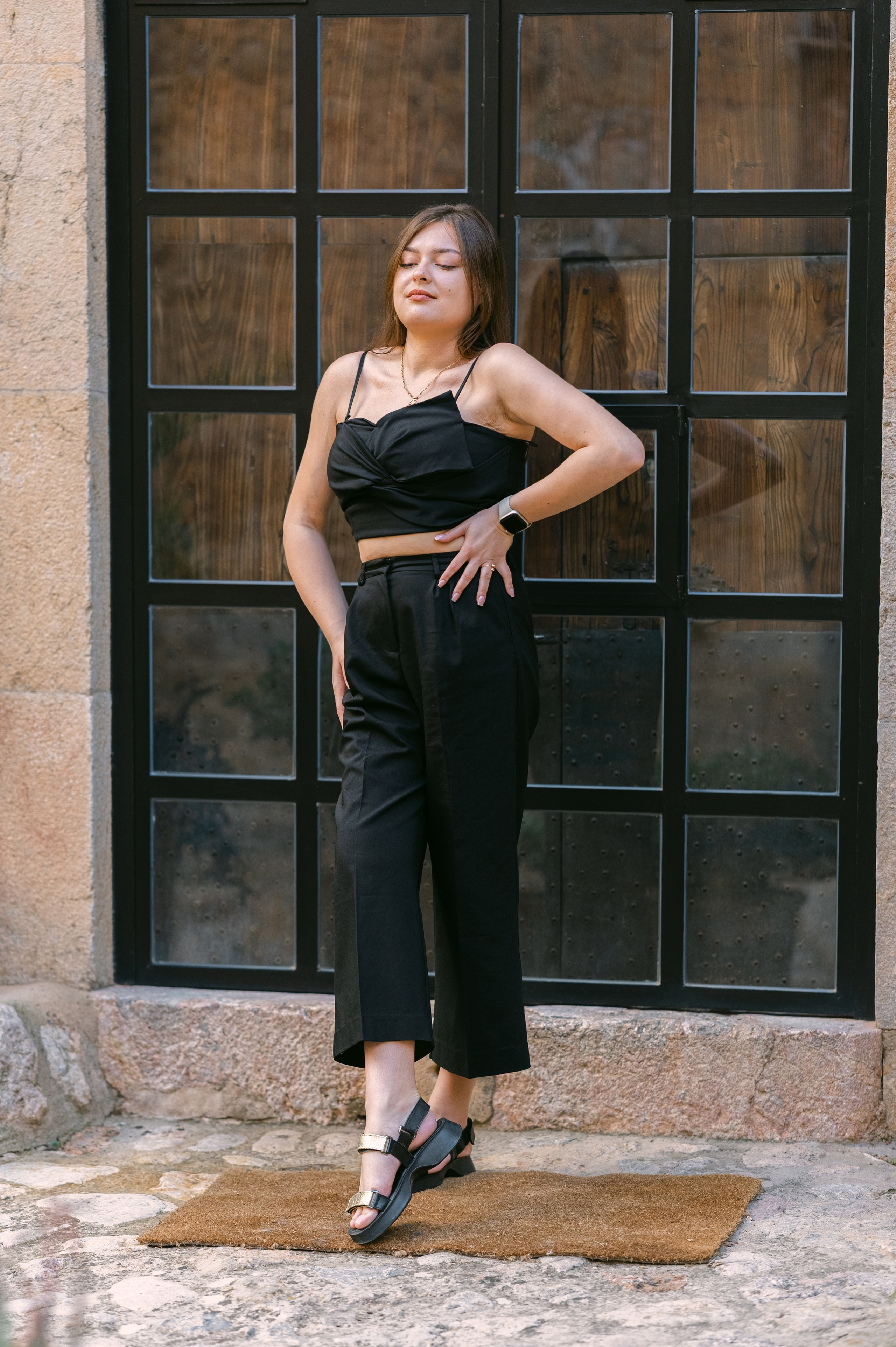 Photoshoot in Fornalutx Mallorca. Photographer in Mallorca